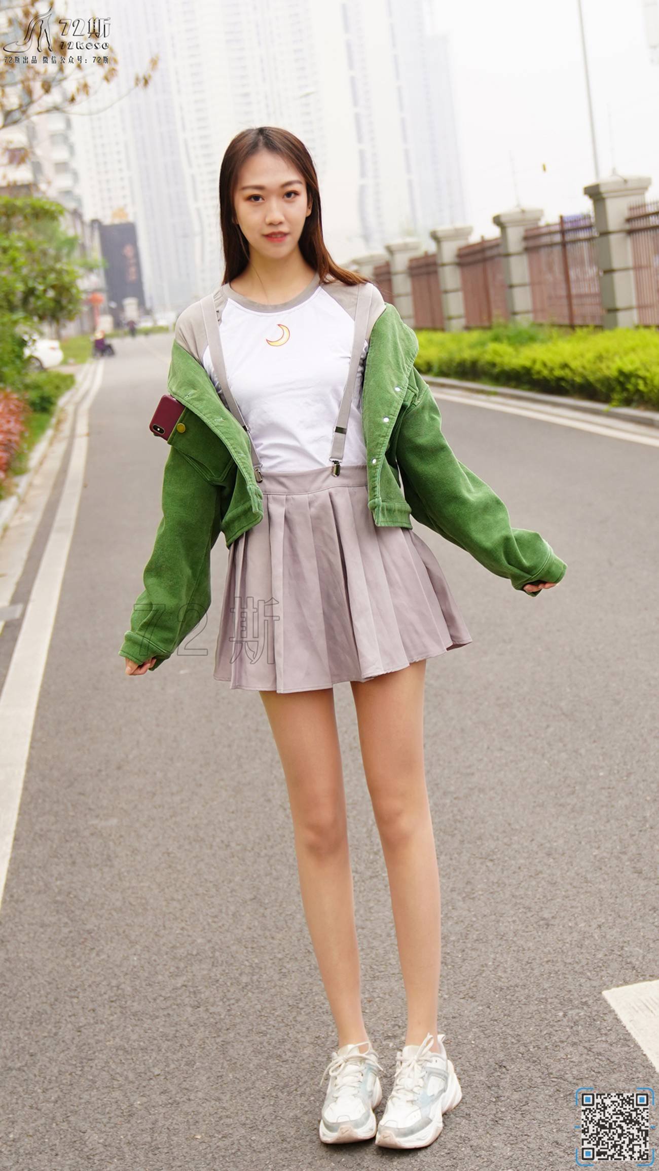 图片[43]-[72斯]丝足写真 NO.016 幼稚园脱变黑丝少妇[54P] – 速更版-美库