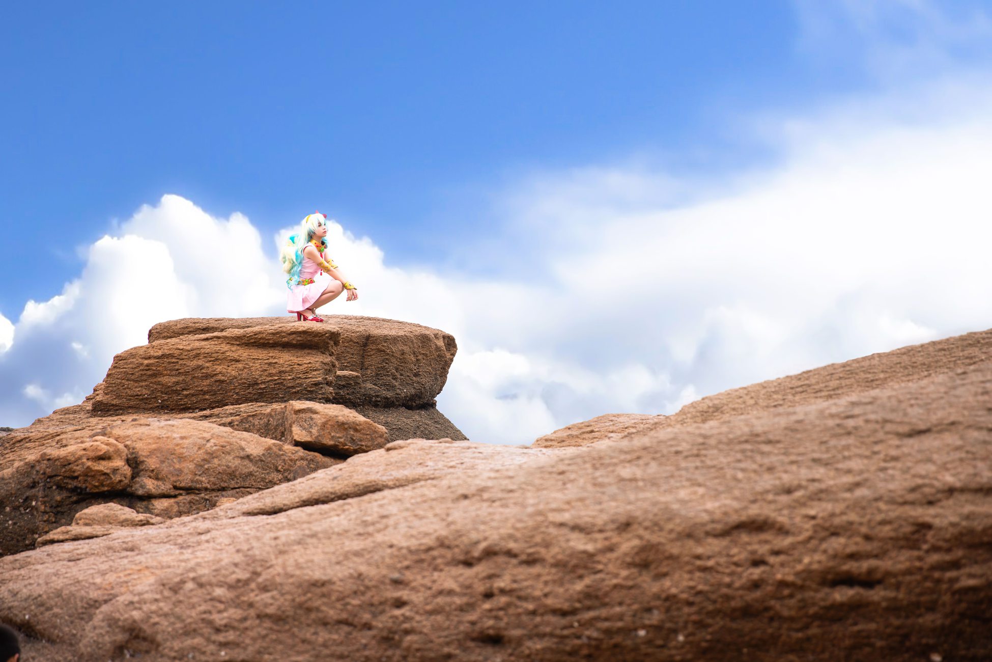 图片[28]-G44不会受伤 – 尼娅[30P] – 速更版-美库