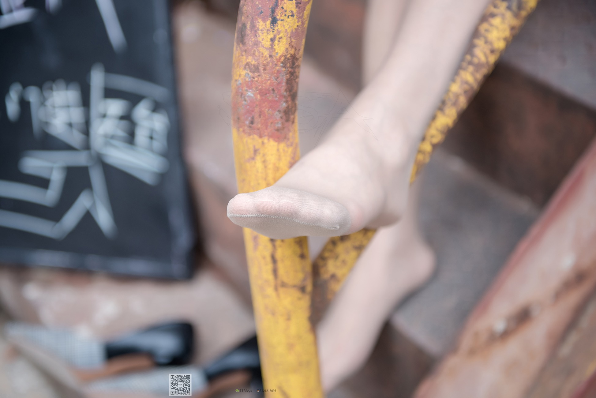 图片[106]-[SSA丝社]超清写真 NO.045 雪黎 文艺小清新街拍[104P] – 速更版-美库