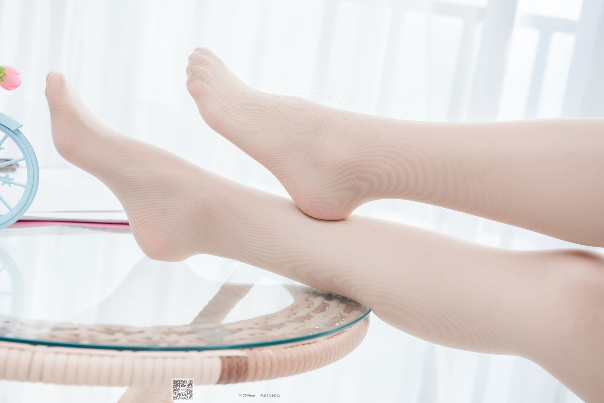 图片[38]-[SSA丝社]超清写真 NO.046 芷沫 阳光下的混血美女同事[109P] – 速更版-美库