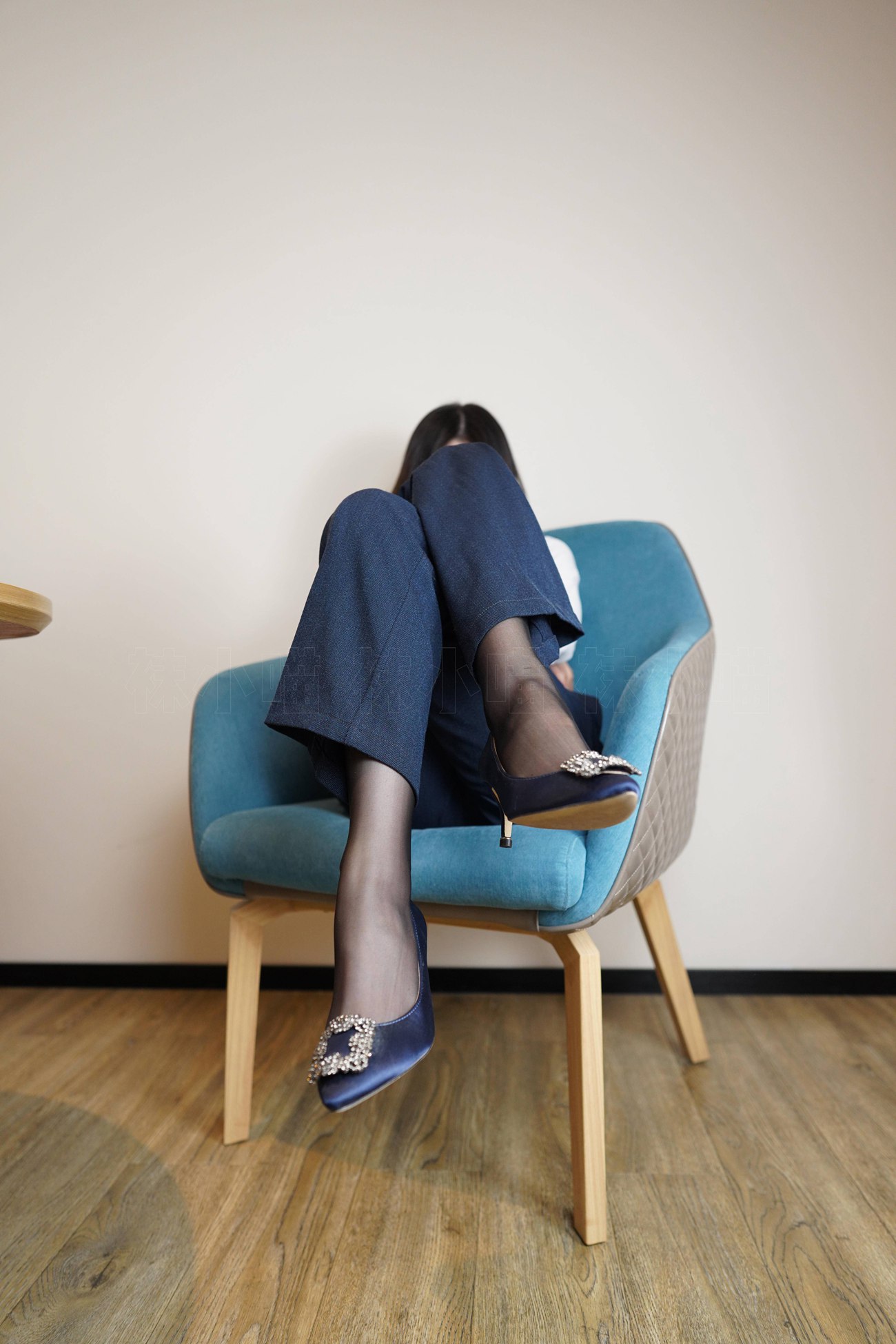 图片[10]-[kittyWawa袜小喵]KT286 格调库里斯[86P] – 速更版-美库