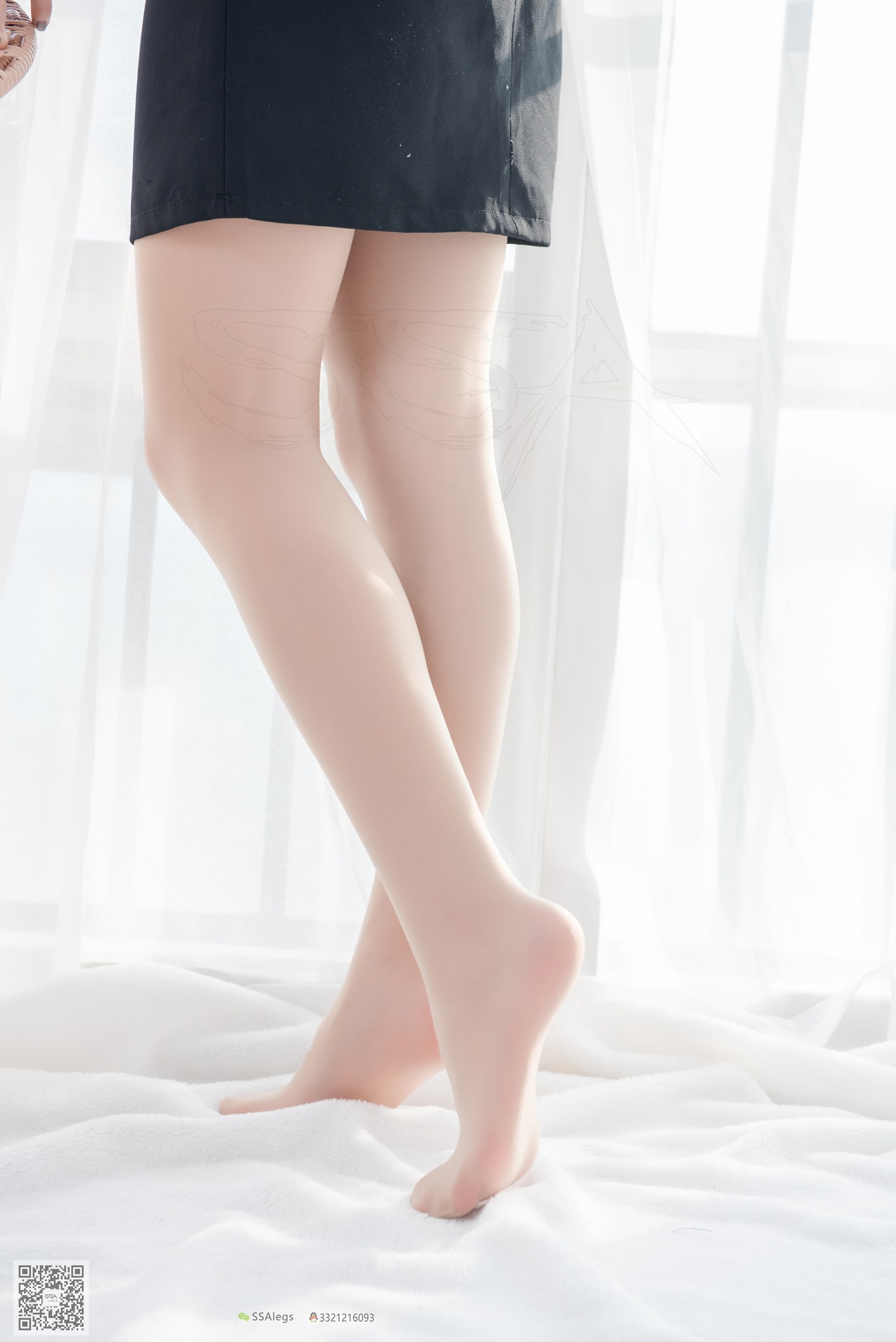 图片[49]-[SSA丝社]超清写真 NO.046 芷沫 阳光下的混血美女同事[109P] – 速更版-美库