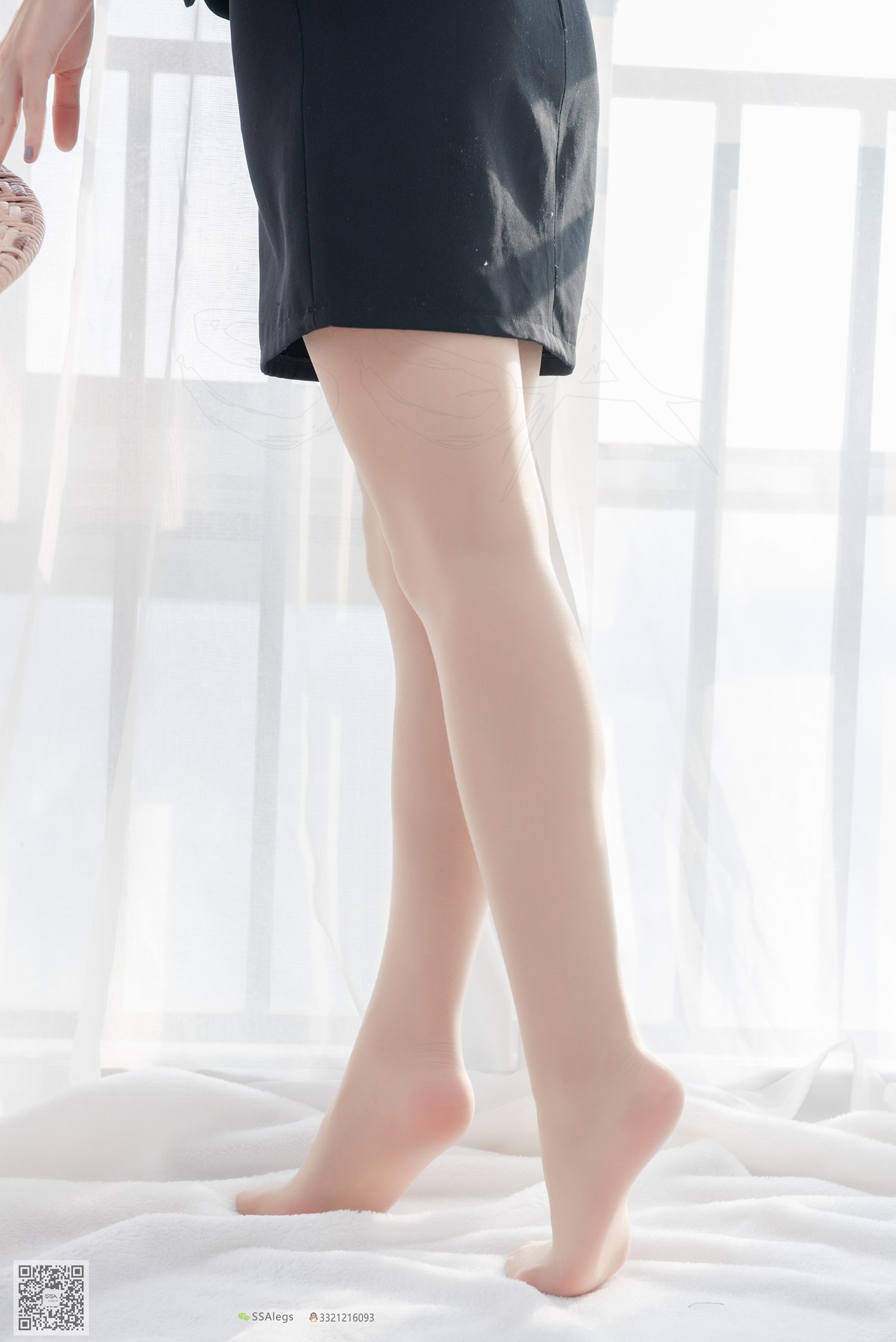 图片[50]-[SSA丝社]超清写真 NO.046 芷沫 阳光下的混血美女同事[109P] – 速更版-美库