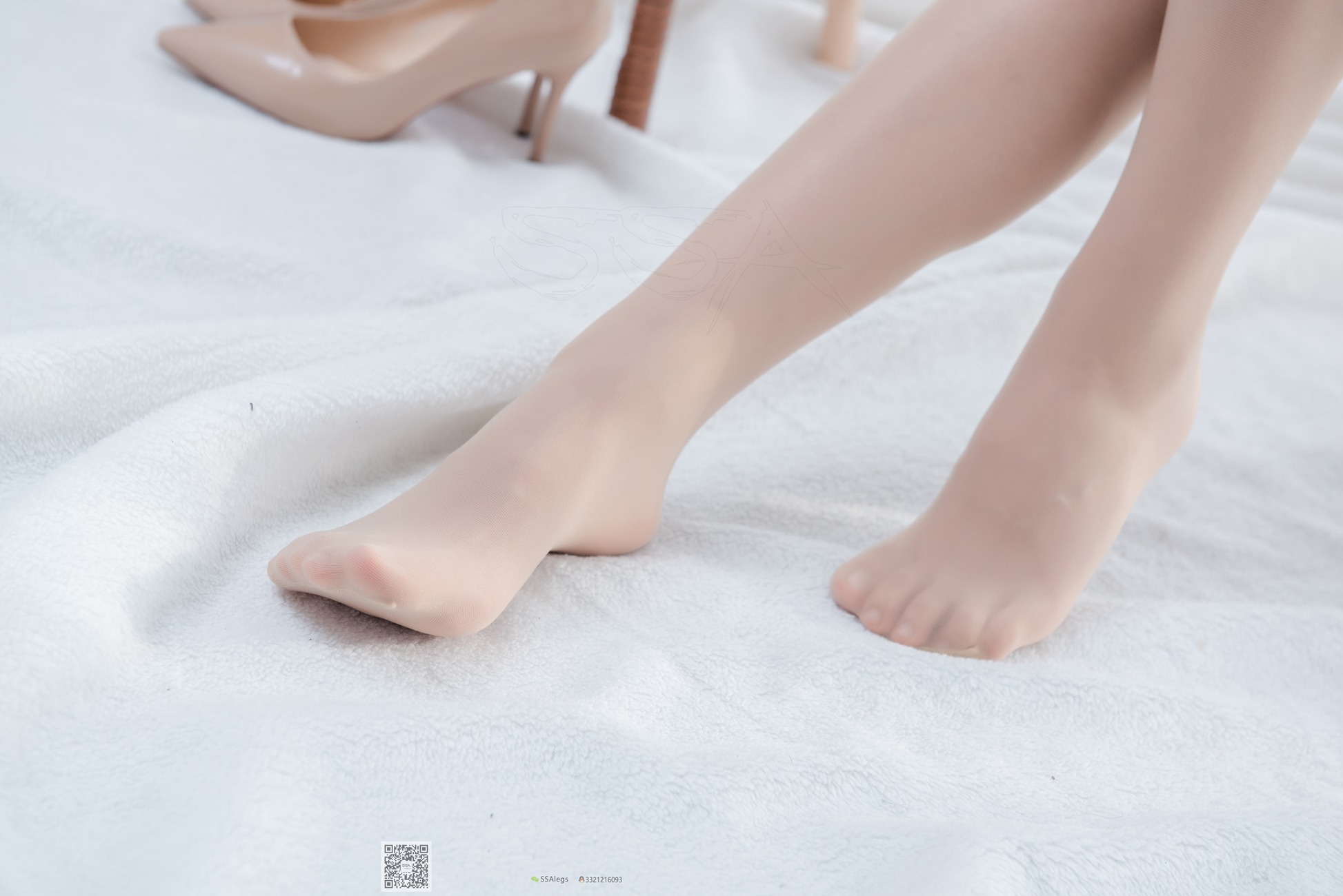 图片[53]-[SSA丝社]超清写真 NO.046 芷沫 阳光下的混血美女同事[109P] – 速更版-美库