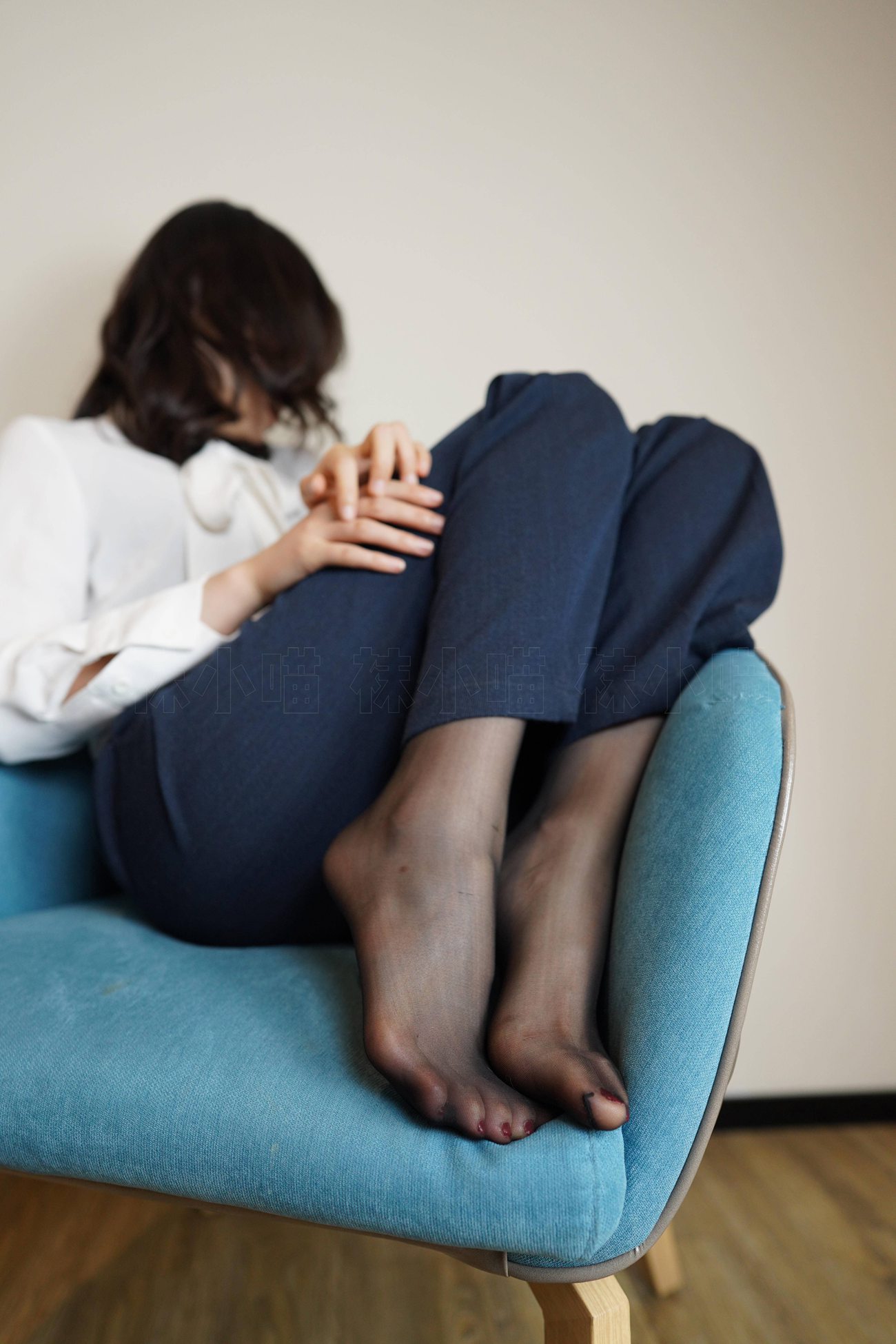 图片[21]-[kittyWawa袜小喵]KT286 格调库里斯[86P] – 速更版-美库