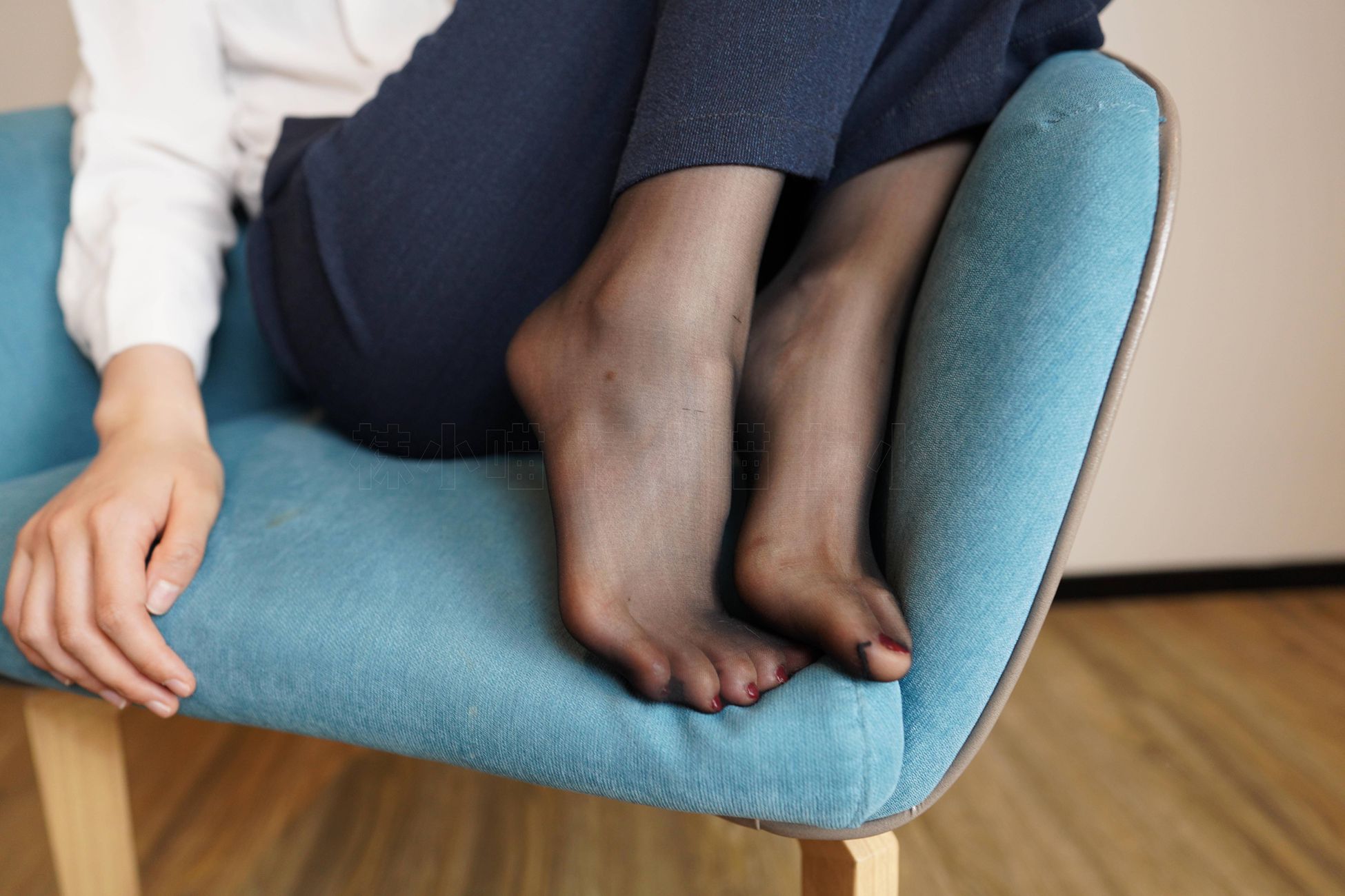 图片[22]-[kittyWawa袜小喵]KT286 格调库里斯[86P] – 速更版-美库