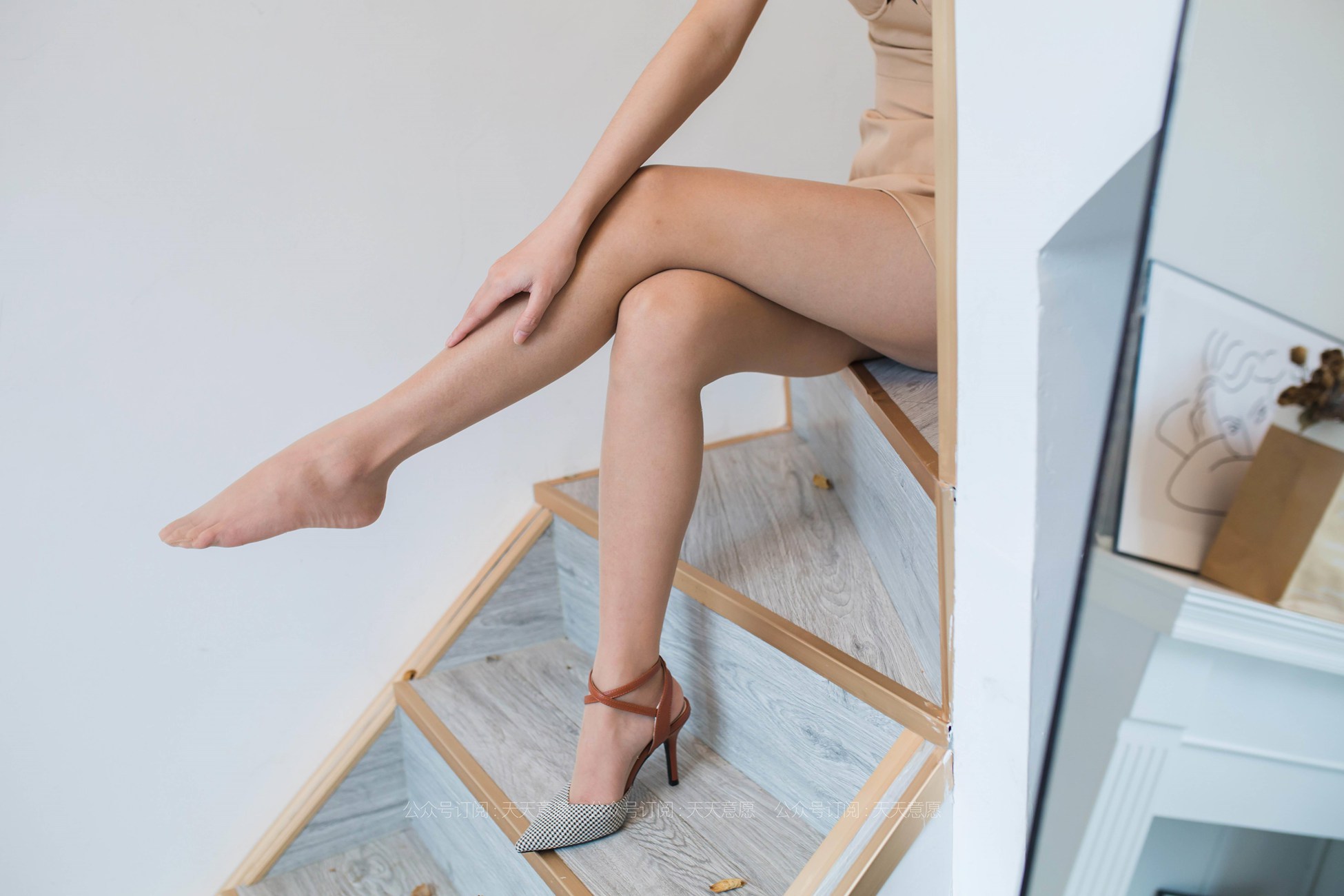 图片[30]-[IESS异思趣向]2021.04.14 丝享家770：婉萍《邻家甜美女孩》[90P] – 速更版-美库