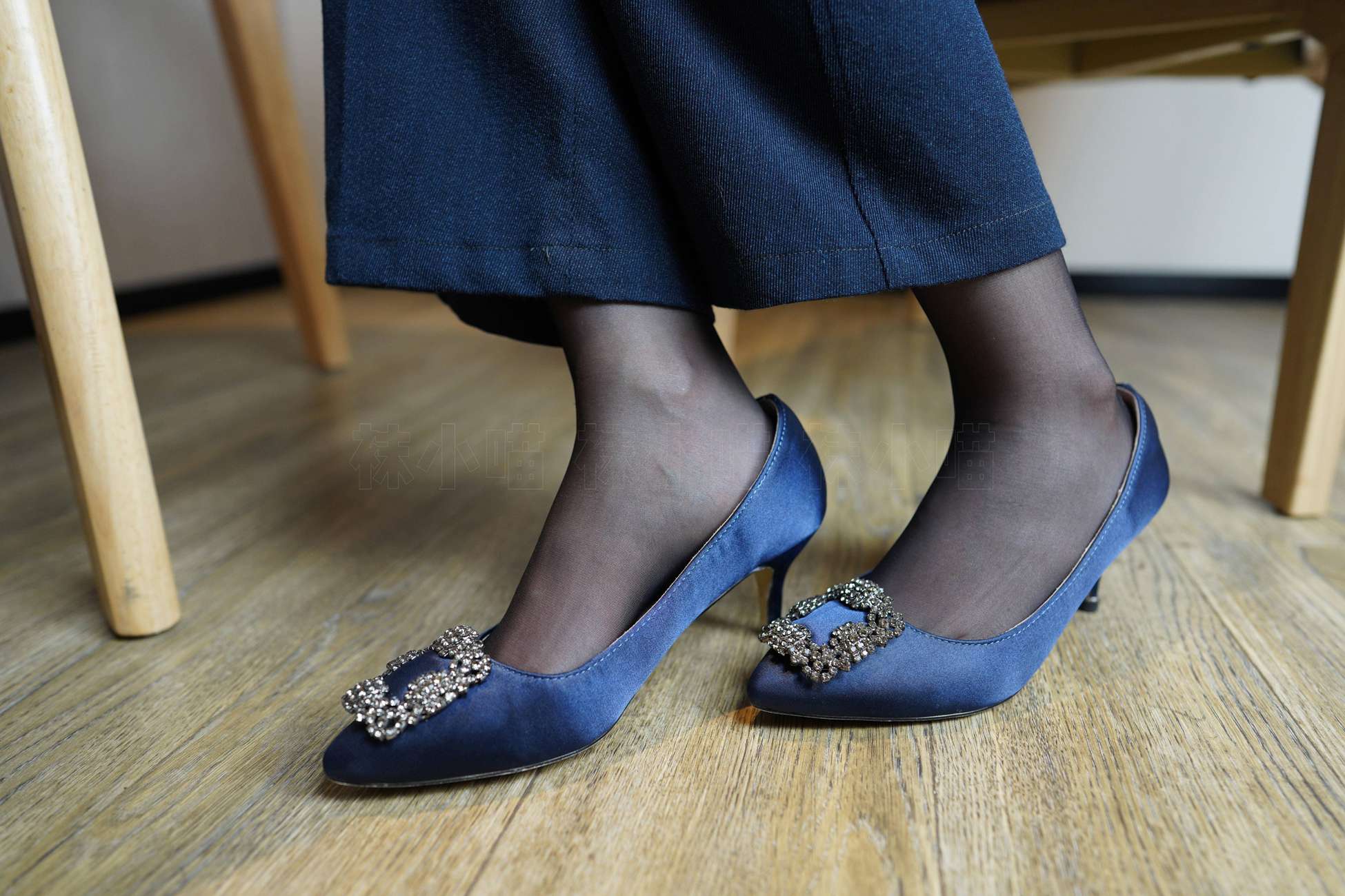 图片[27]-[kittyWawa袜小喵]KT286 格调库里斯[86P] – 速更版-美库