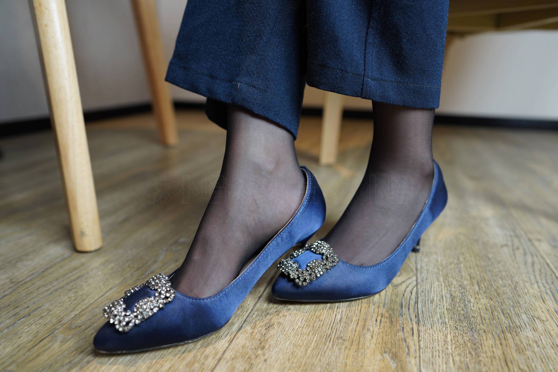 图片[29]-[kittyWawa袜小喵]KT286 格调库里斯[86P] – 速更版-美库