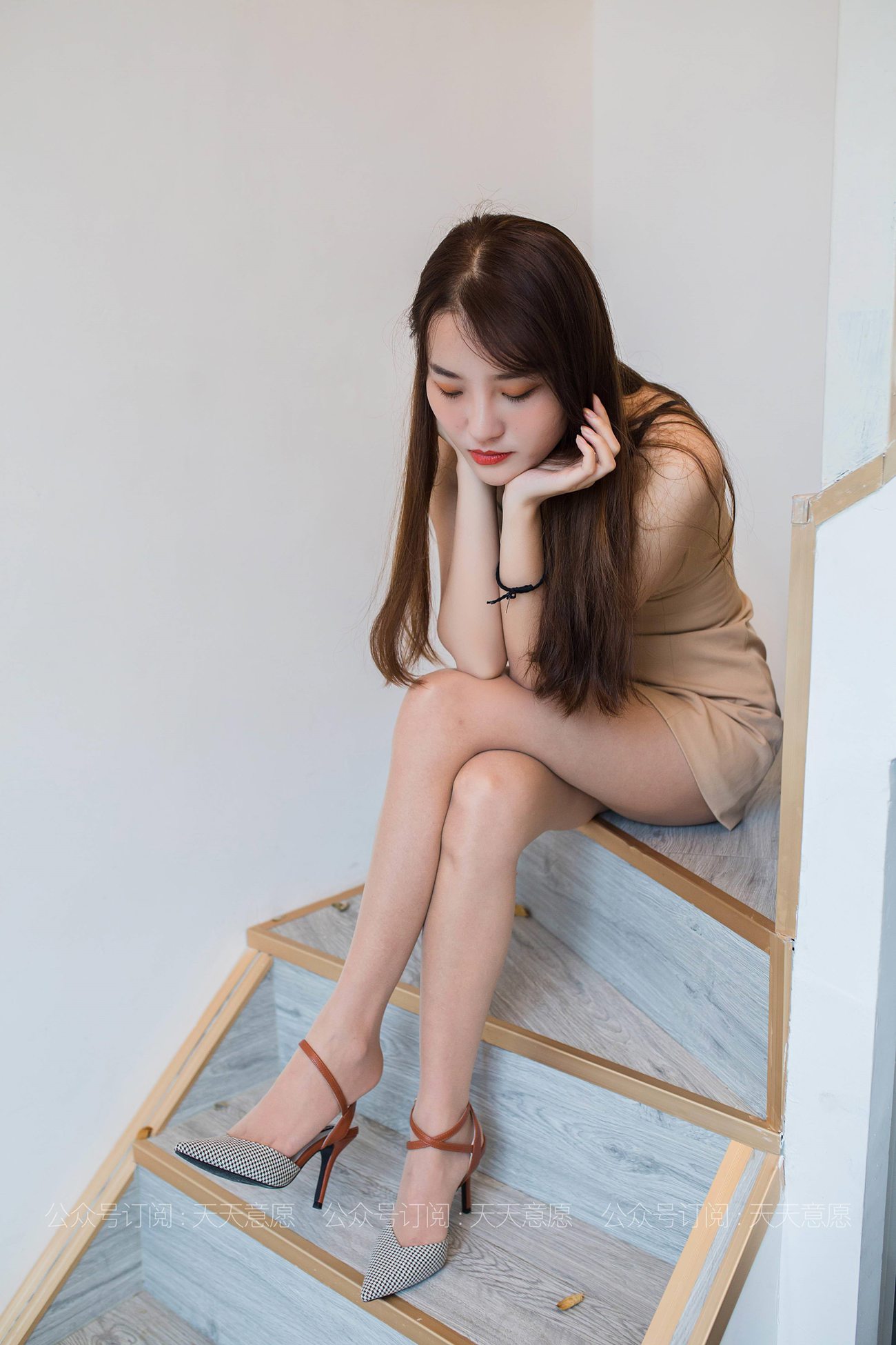 图片[35]-[IESS异思趣向]2021.04.14 丝享家770：婉萍《邻家甜美女孩》[90P] – 速更版-美库