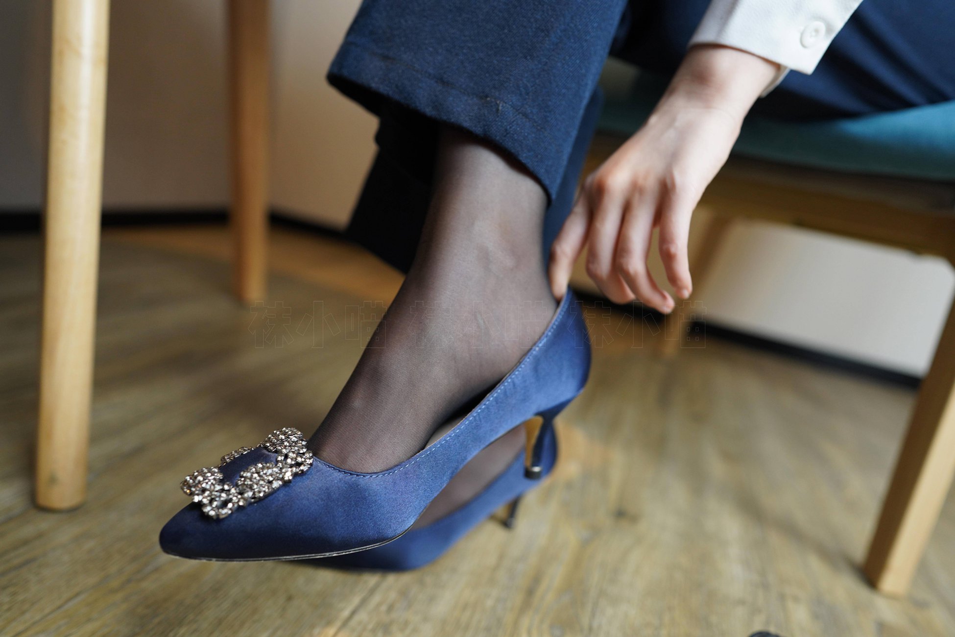 图片[32]-[kittyWawa袜小喵]KT286 格调库里斯[86P] – 速更版-美库