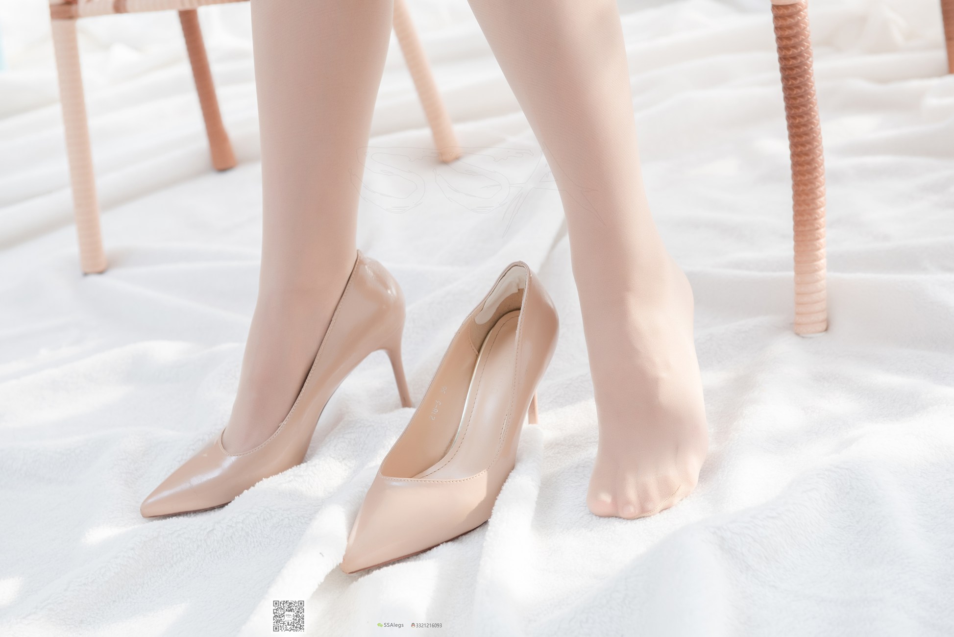 图片[78]-[SSA丝社]超清写真 NO.046 芷沫 阳光下的混血美女同事[109P] – 速更版-美库