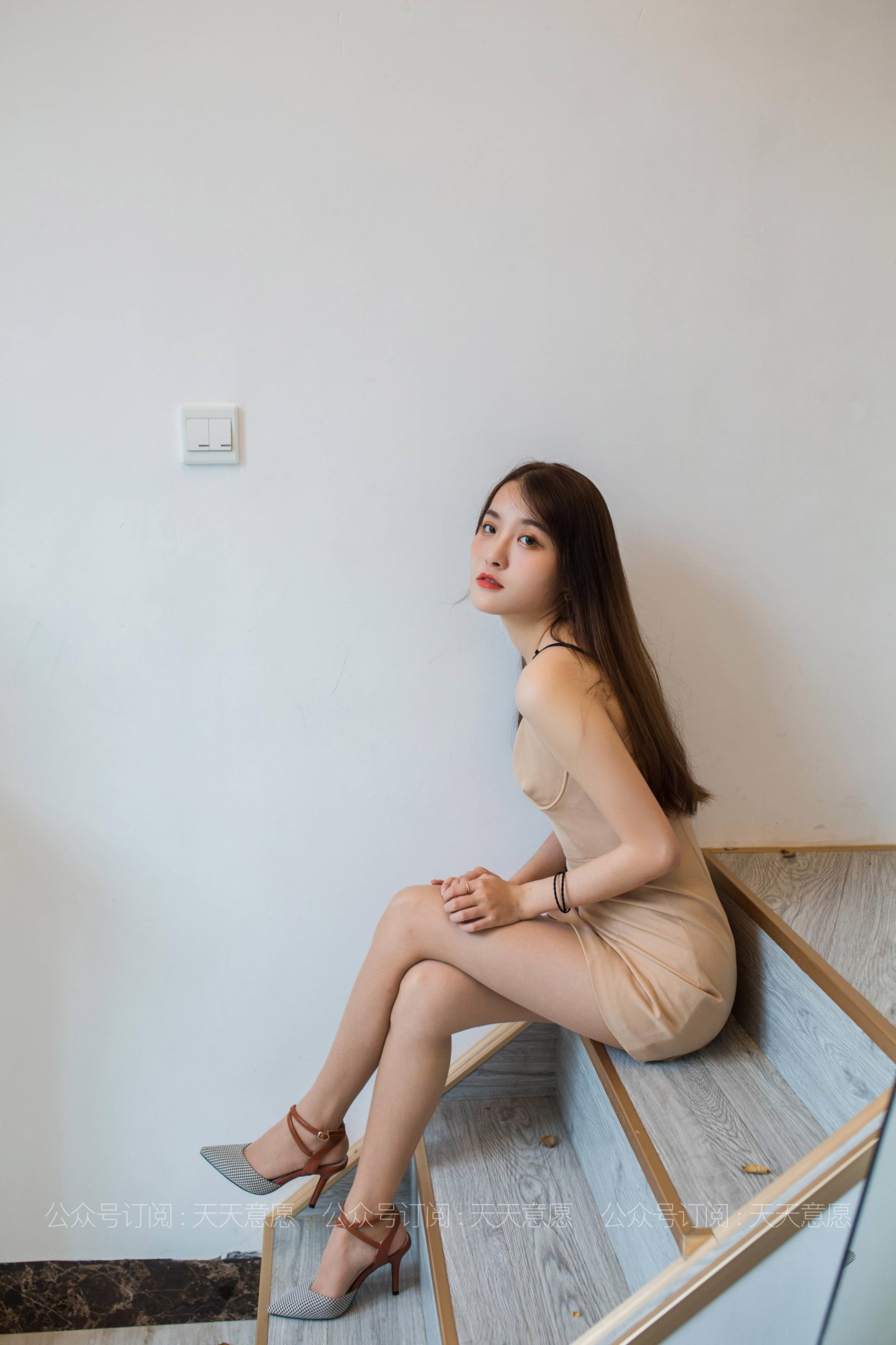 图片[53]-[IESS异思趣向]2021.04.14 丝享家770：婉萍《邻家甜美女孩》[90P] – 速更版-美库