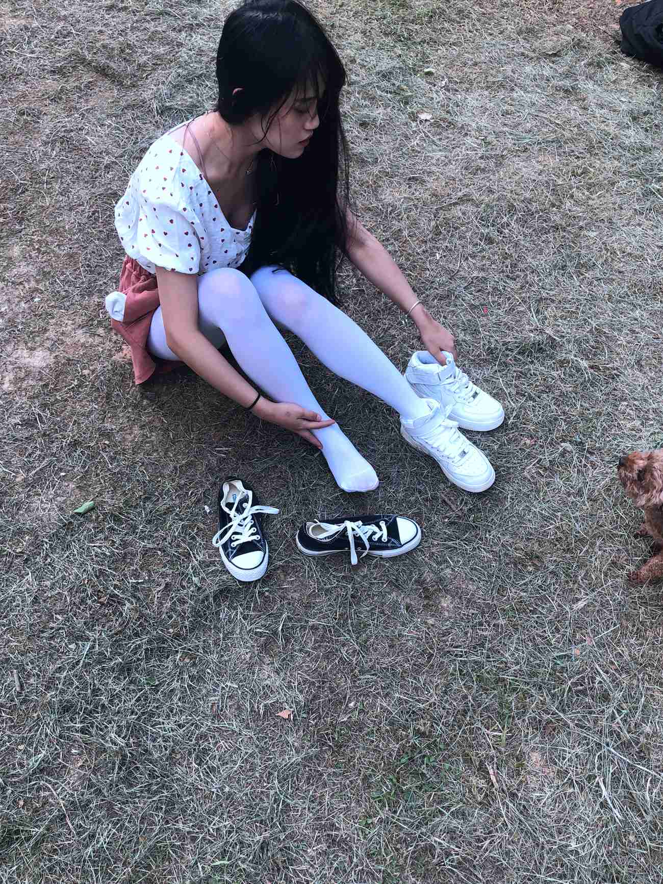 图片[78]-[最爱帆布鞋]ZAFBX-052[101P] – 速更版-美库