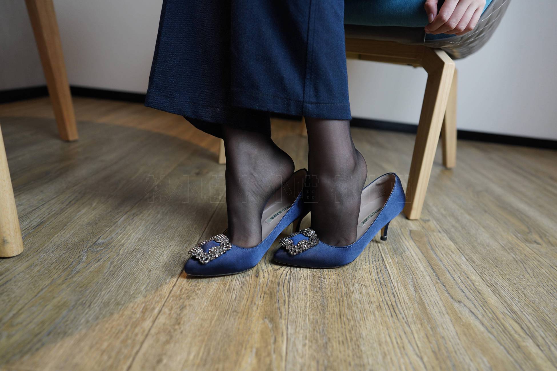 图片[51]-[kittyWawa袜小喵]KT286 格调库里斯[86P] – 速更版-美库