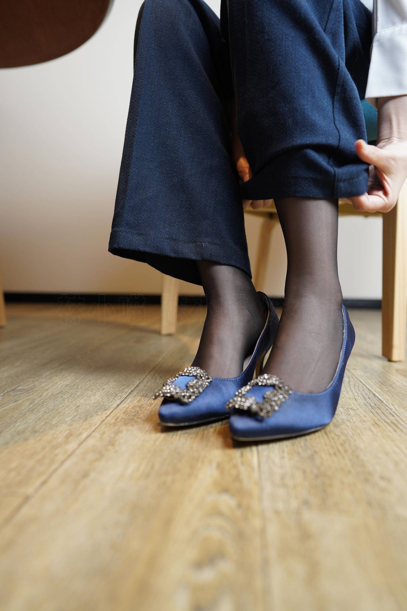 图片[52]-[kittyWawa袜小喵]KT286 格调库里斯[86P] – 速更版-美库