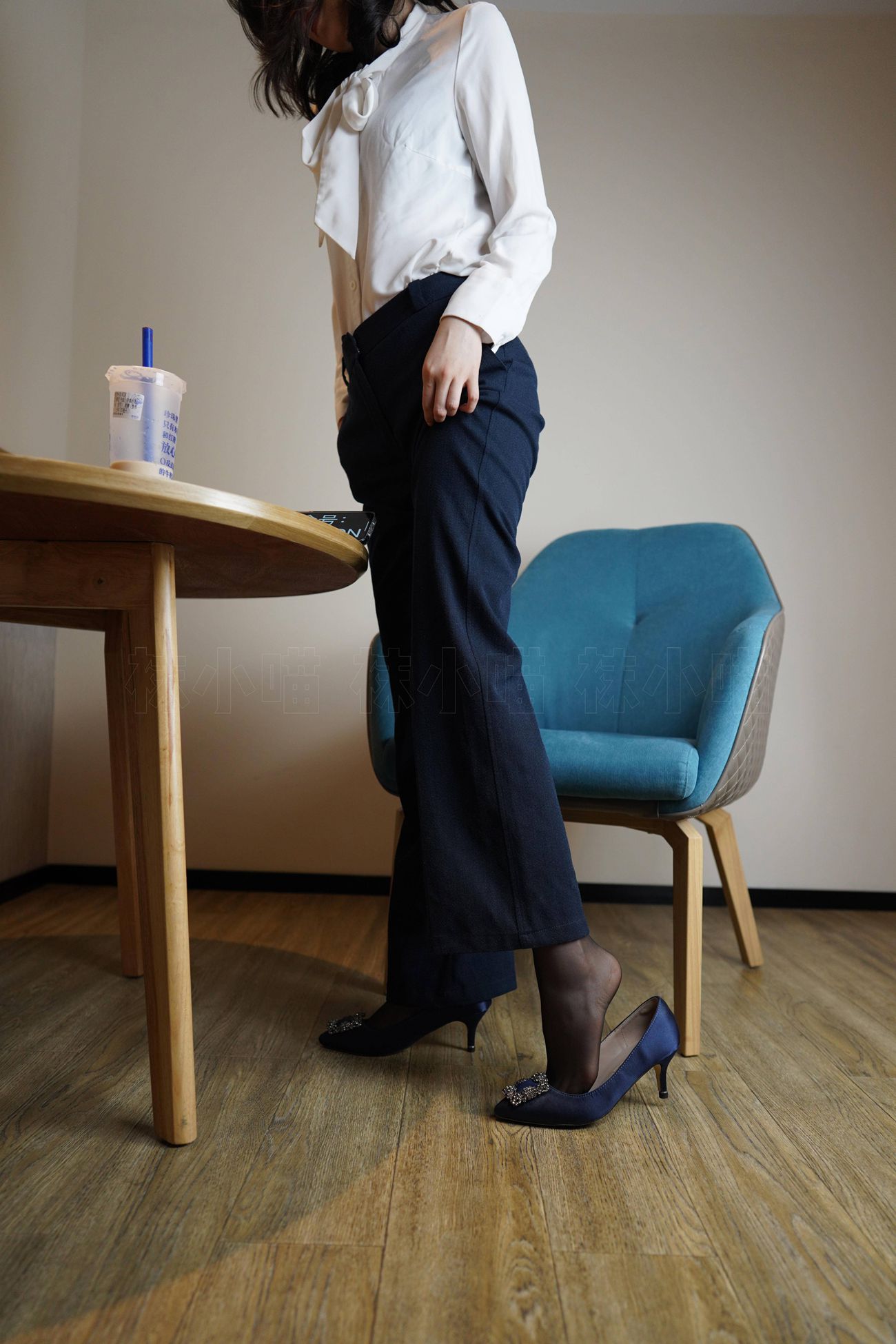 图片[55]-[kittyWawa袜小喵]KT286 格调库里斯[86P] – 速更版-美库