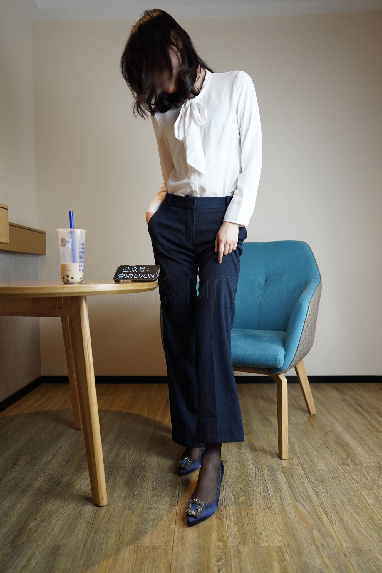 图片[57]-[kittyWawa袜小喵]KT286 格调库里斯[86P] – 速更版-美库