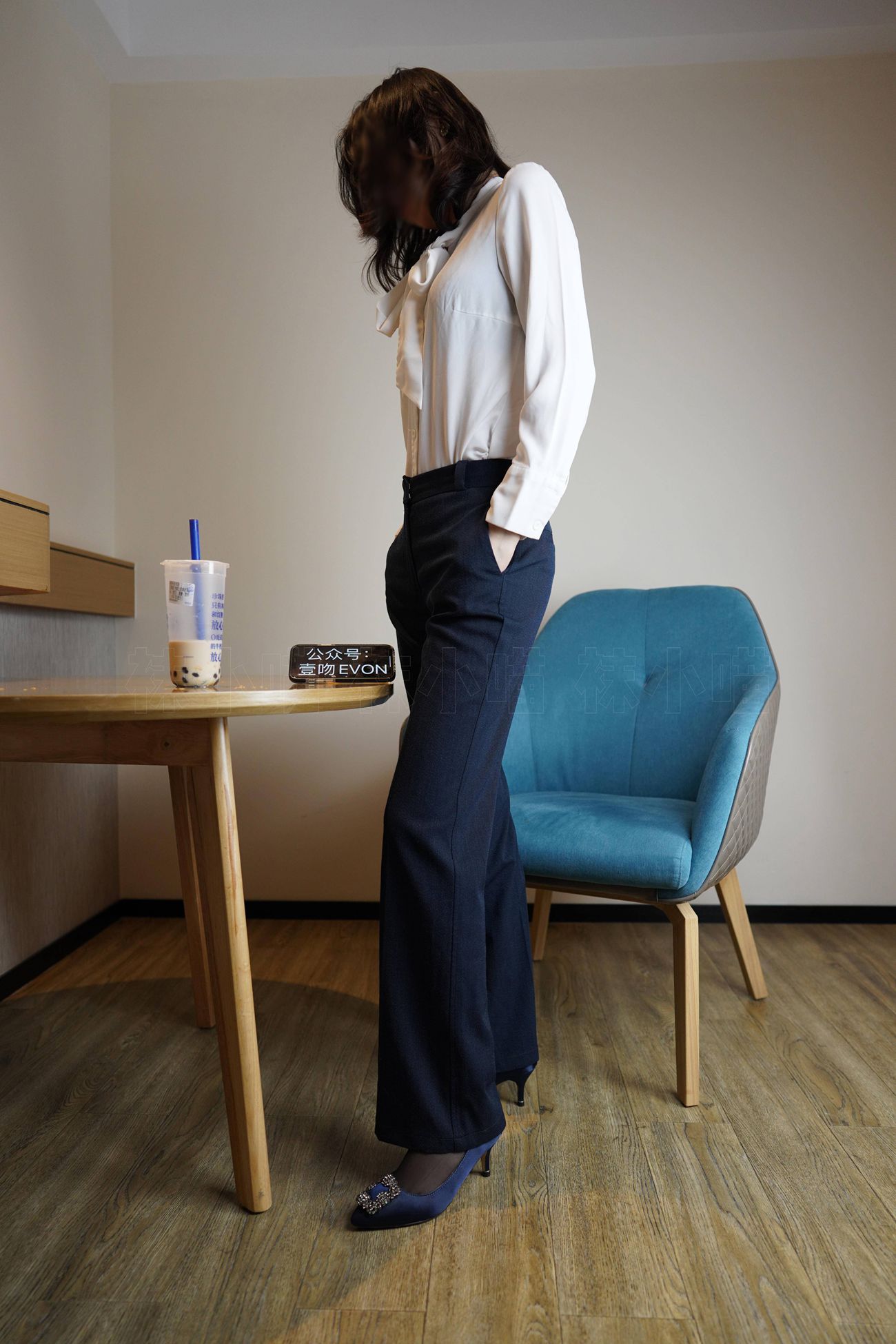 图片[58]-[kittyWawa袜小喵]KT286 格调库里斯[86P] – 速更版-美库