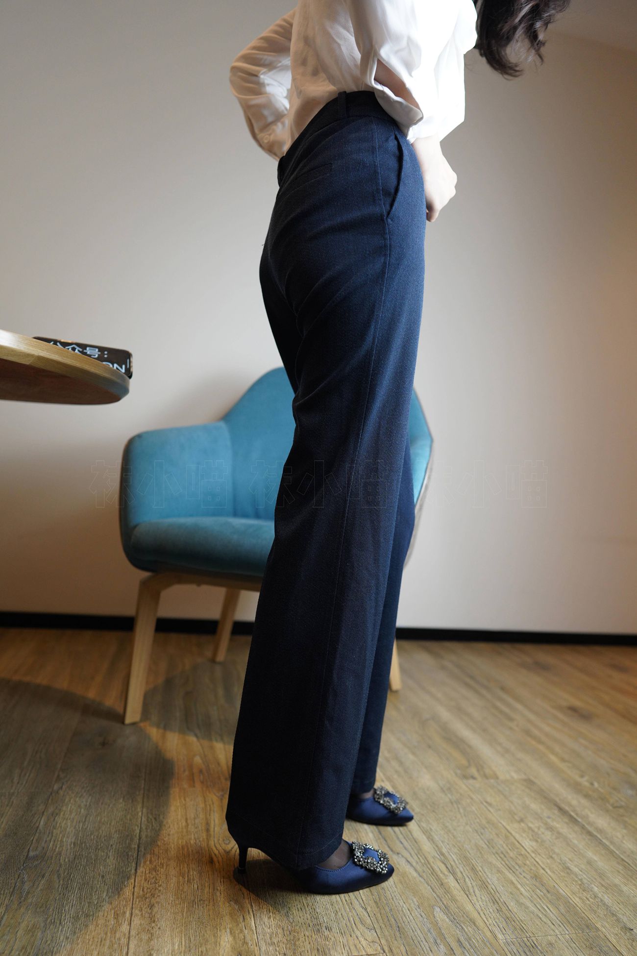 图片[61]-[kittyWawa袜小喵]KT286 格调库里斯[86P] – 速更版-美库