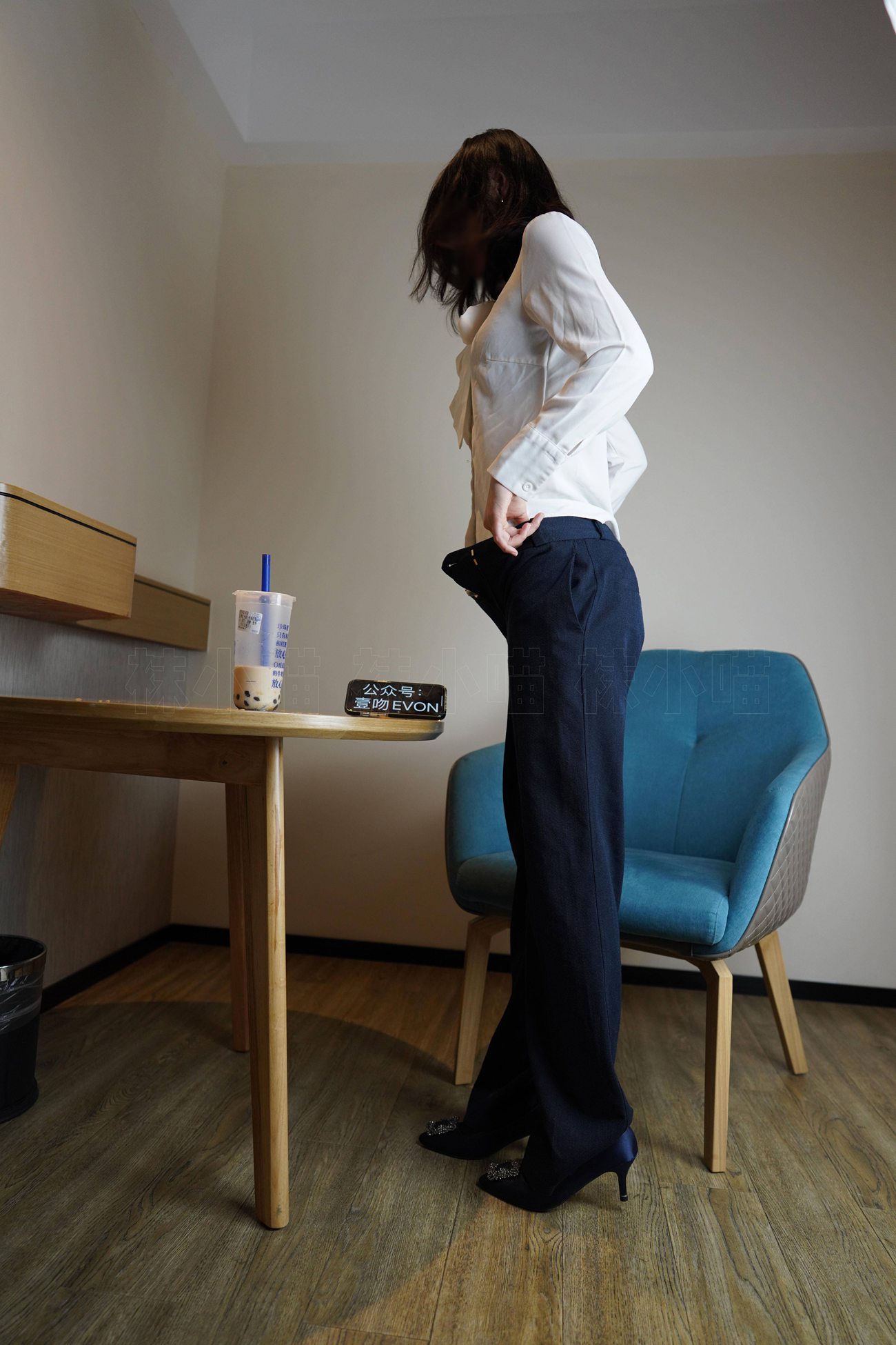 图片[63]-[kittyWawa袜小喵]KT286 格调库里斯[86P] – 速更版-美库