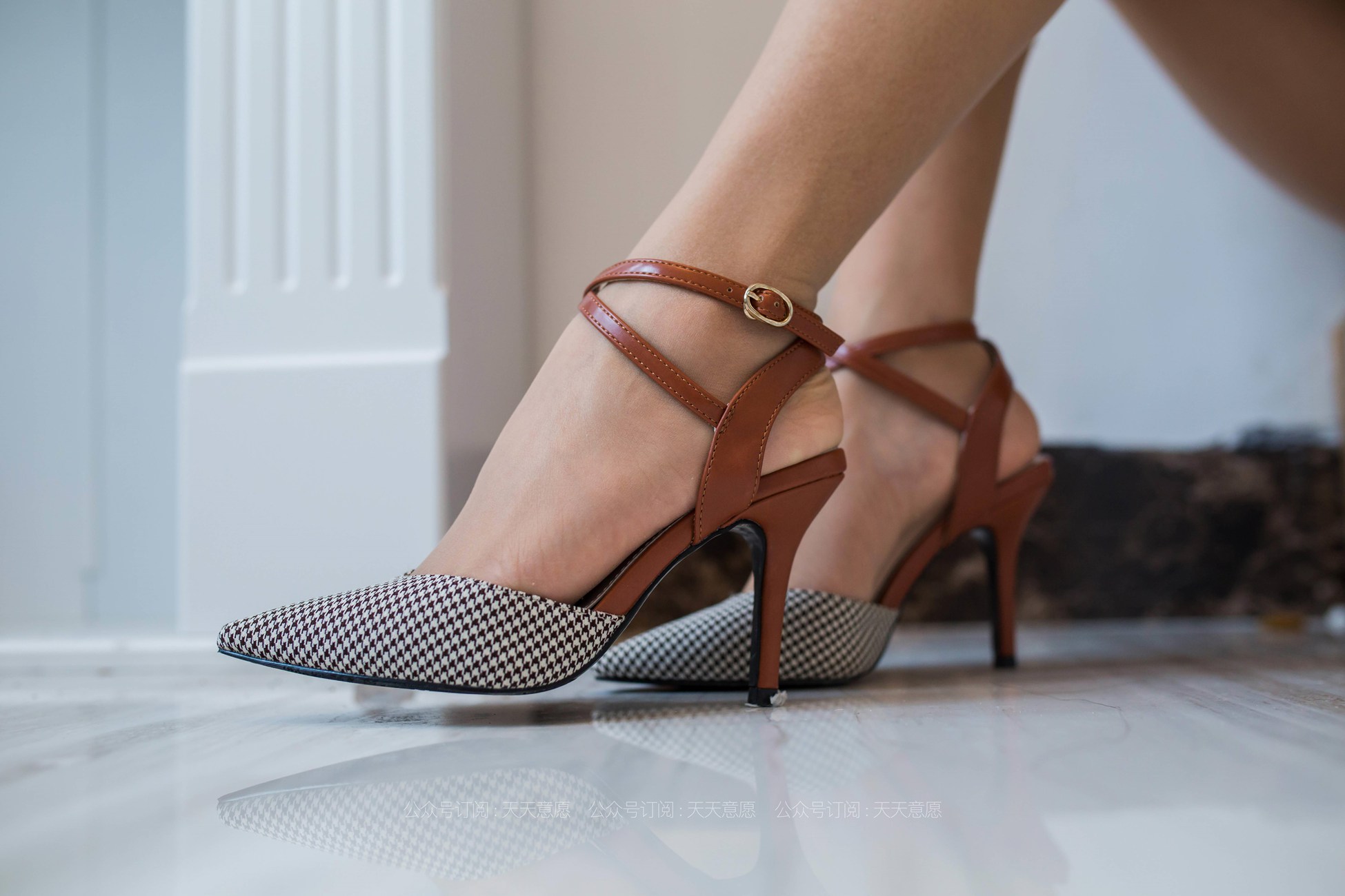 图片[72]-[IESS异思趣向]2021.04.14 丝享家770：婉萍《邻家甜美女孩》[90P] – 速更版-美库