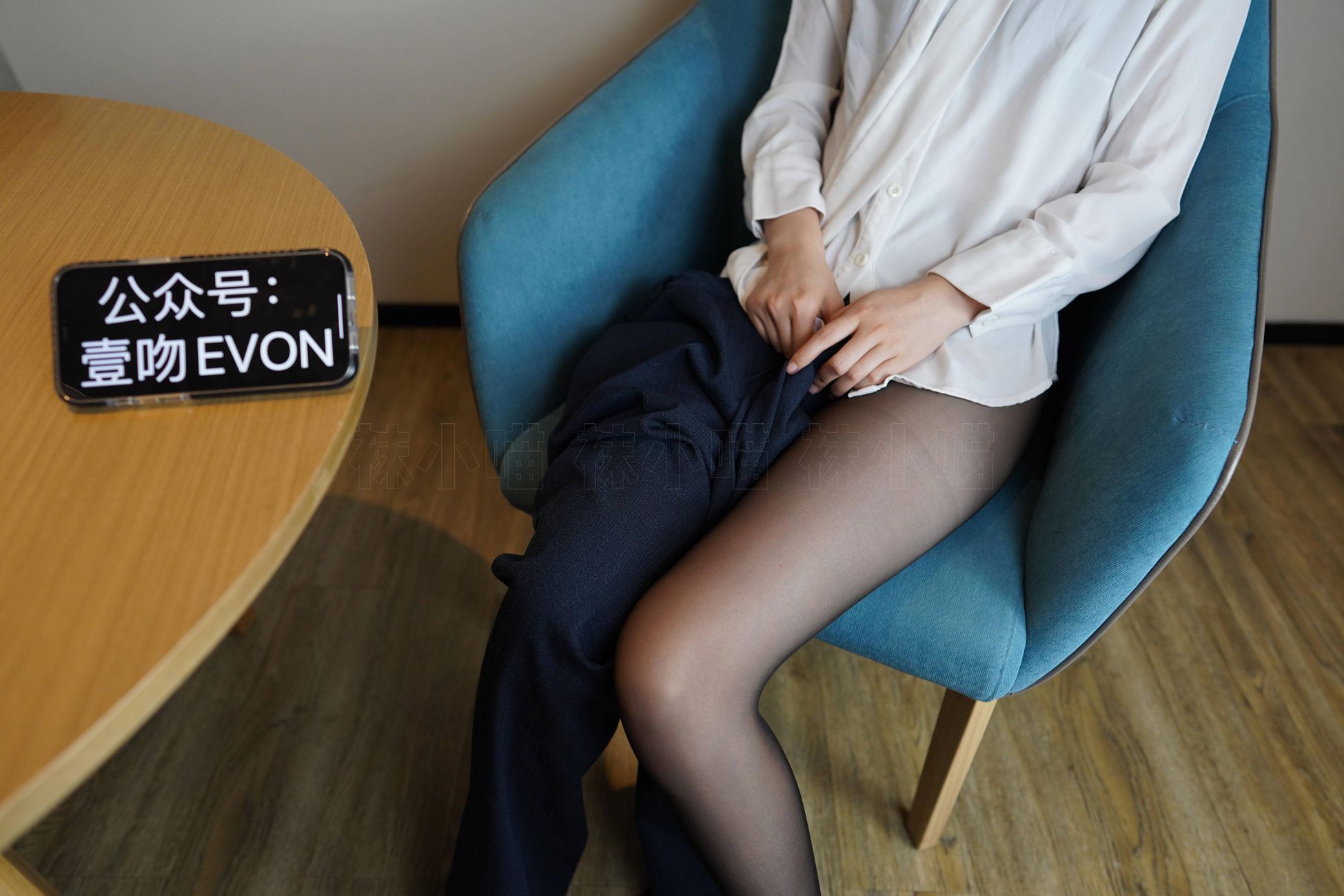 图片[71]-[kittyWawa袜小喵]KT286 格调库里斯[86P] – 速更版-美库