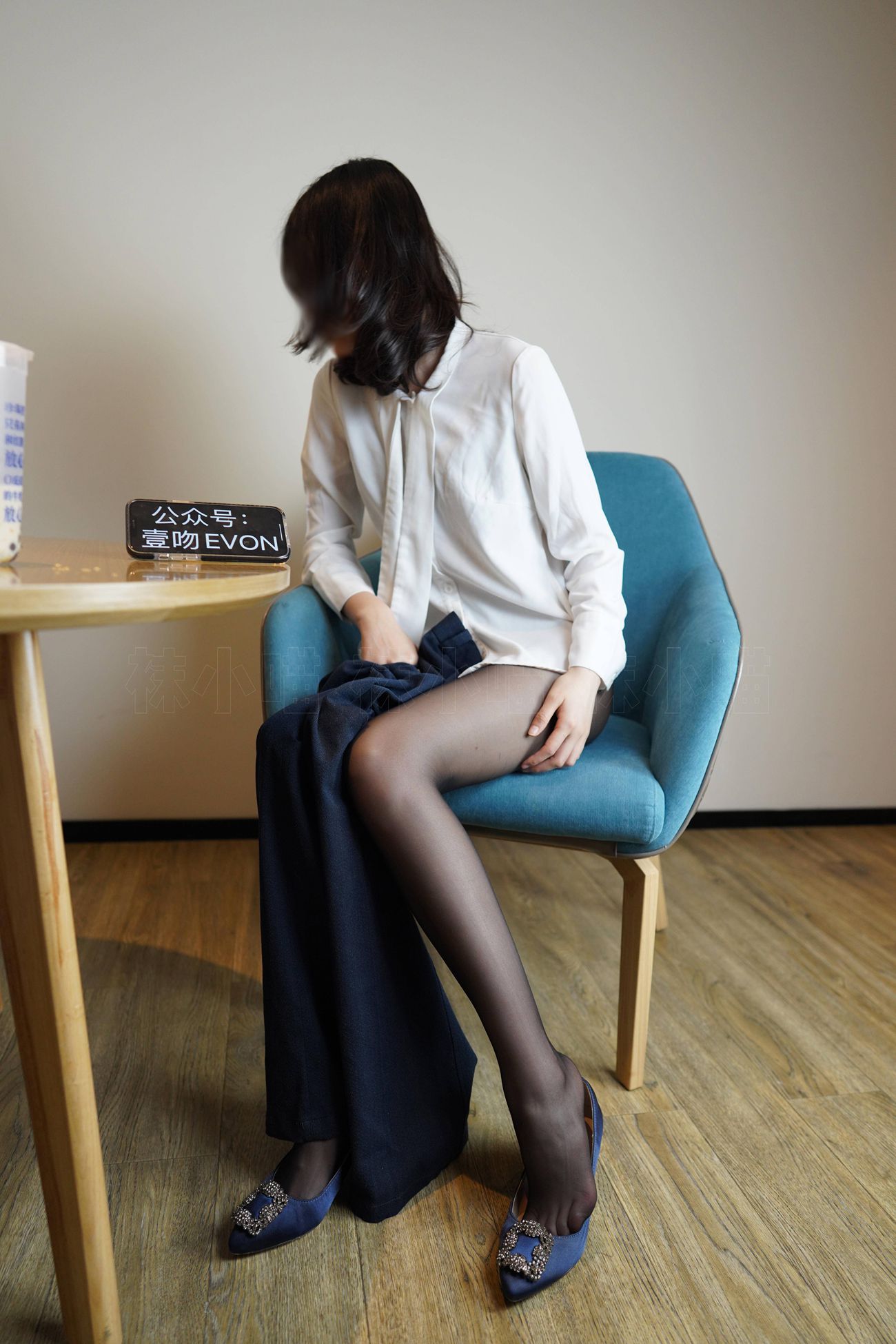 图片[73]-[kittyWawa袜小喵]KT286 格调库里斯[86P] – 速更版-美库