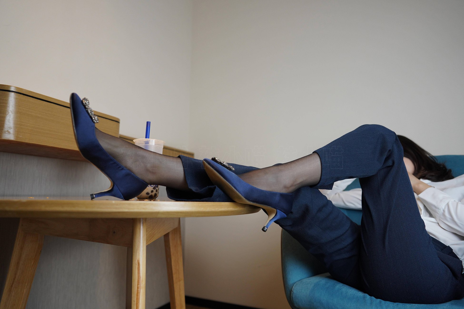 图片[89]-[kittyWawa袜小喵]KT286 格调库里斯[86P] – 速更版-美库