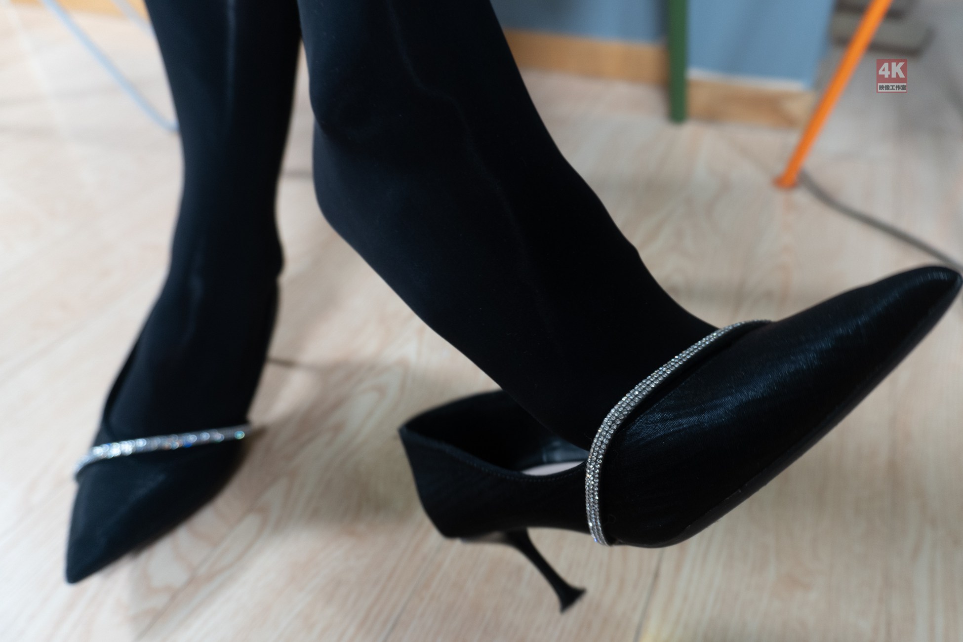 图片[48]-[Ligui丽柜]网络丽人 2021.06.22 Model《黑秘书 ro 白秘书》奈沐子[66+1P] – 速更版-美库