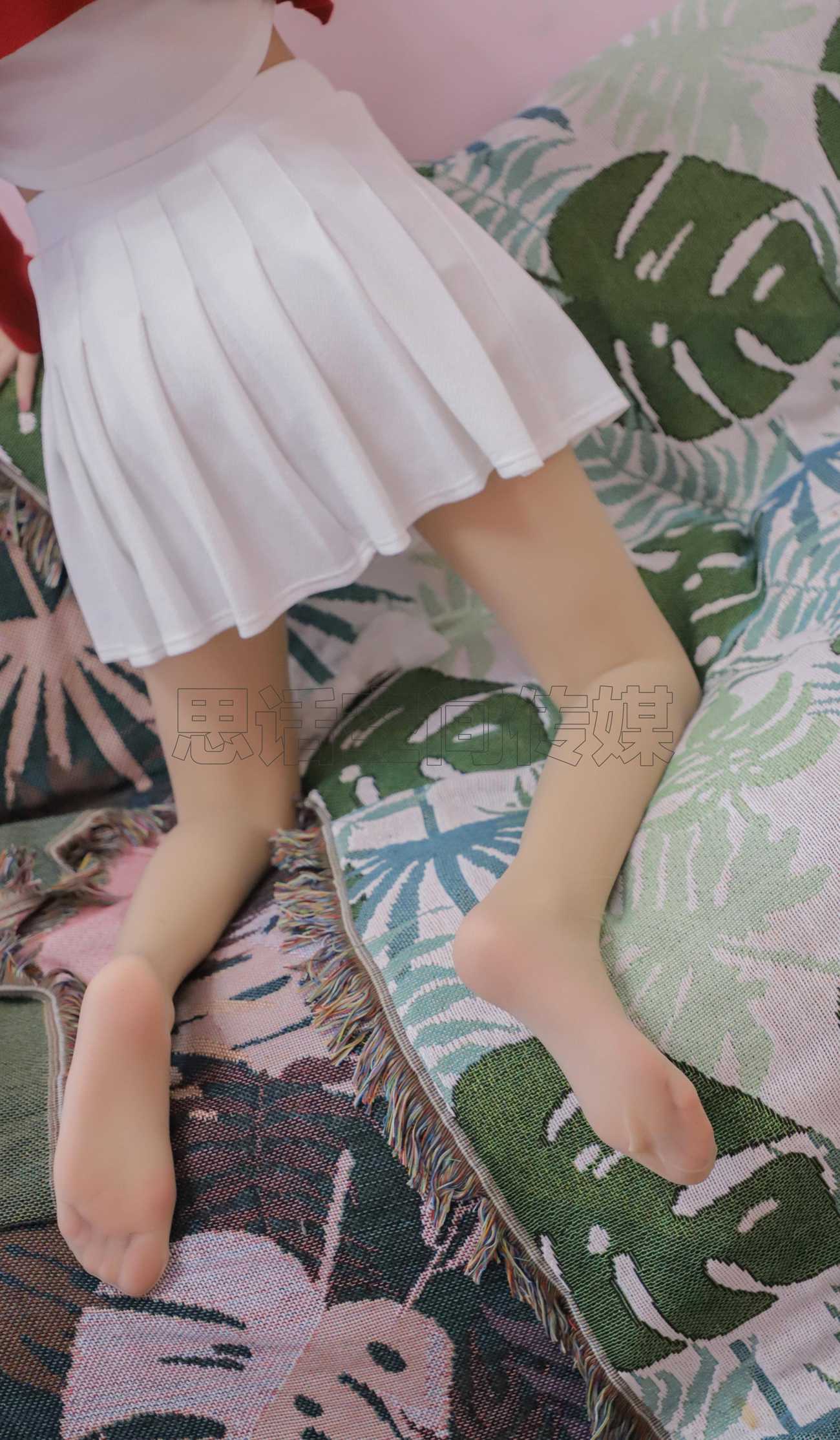 图片[17]-[SiHua思话]SJ031 珊珊 樱桃熟了[44P] – 速更版-美库