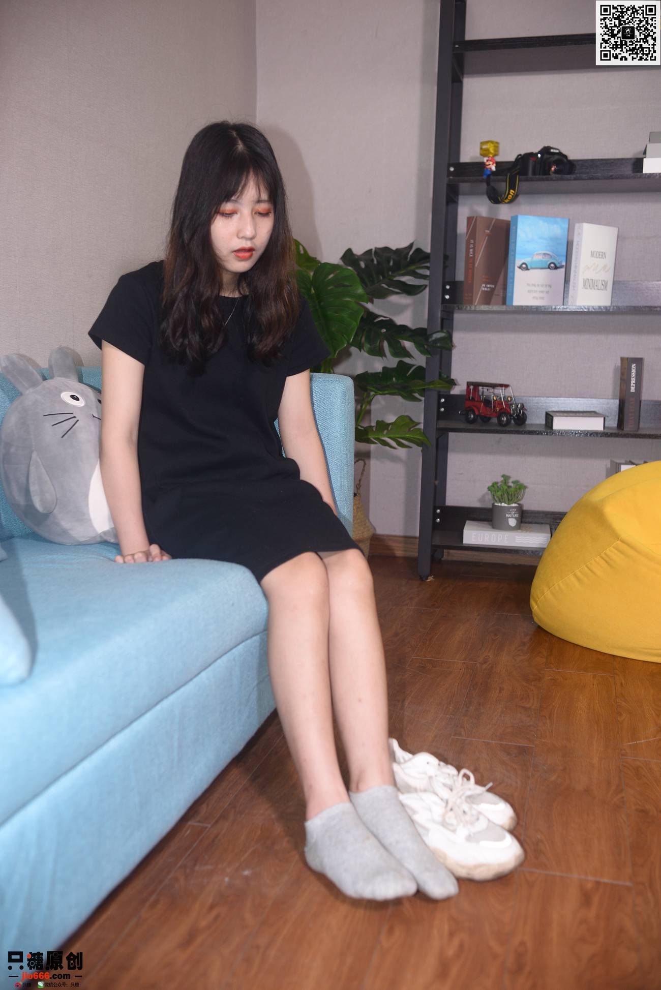 图片[10]-[只糖原创]NO.318 孙怡 人间有味是清欢[149P] – 速更版-美库