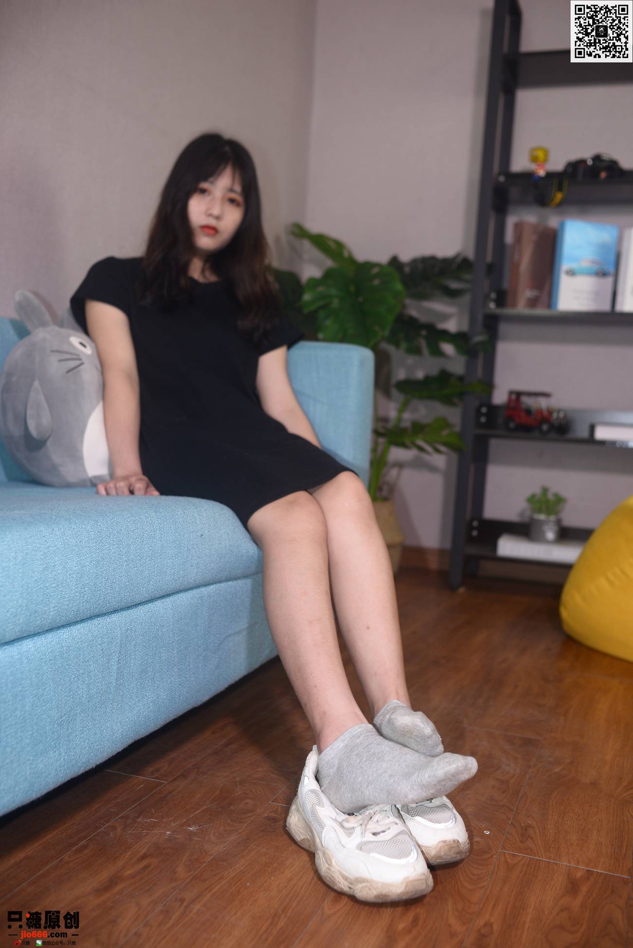 图片[13]-[只糖原创]NO.318 孙怡 人间有味是清欢[149P] – 速更版-美库