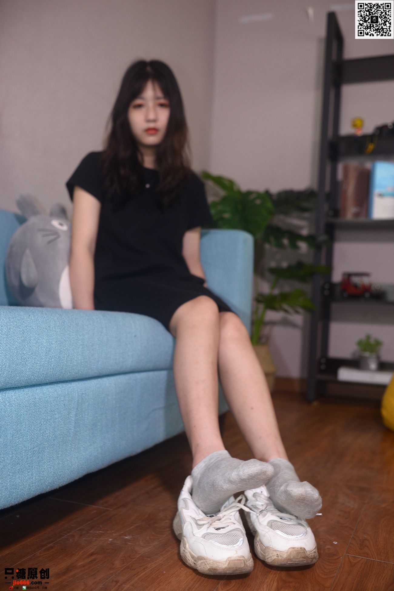 图片[19]-[只糖原创]NO.318 孙怡 人间有味是清欢[149P] – 速更版-美库