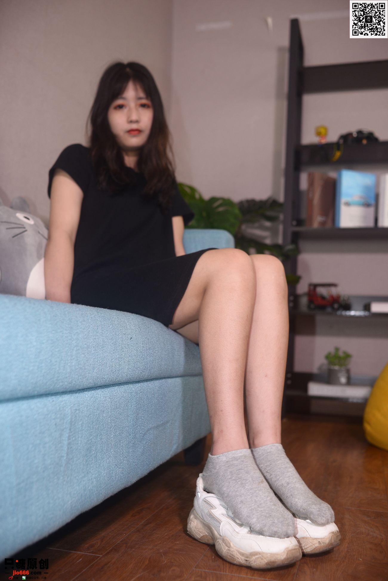 图片[20]-[只糖原创]NO.318 孙怡 人间有味是清欢[149P] – 速更版-美库