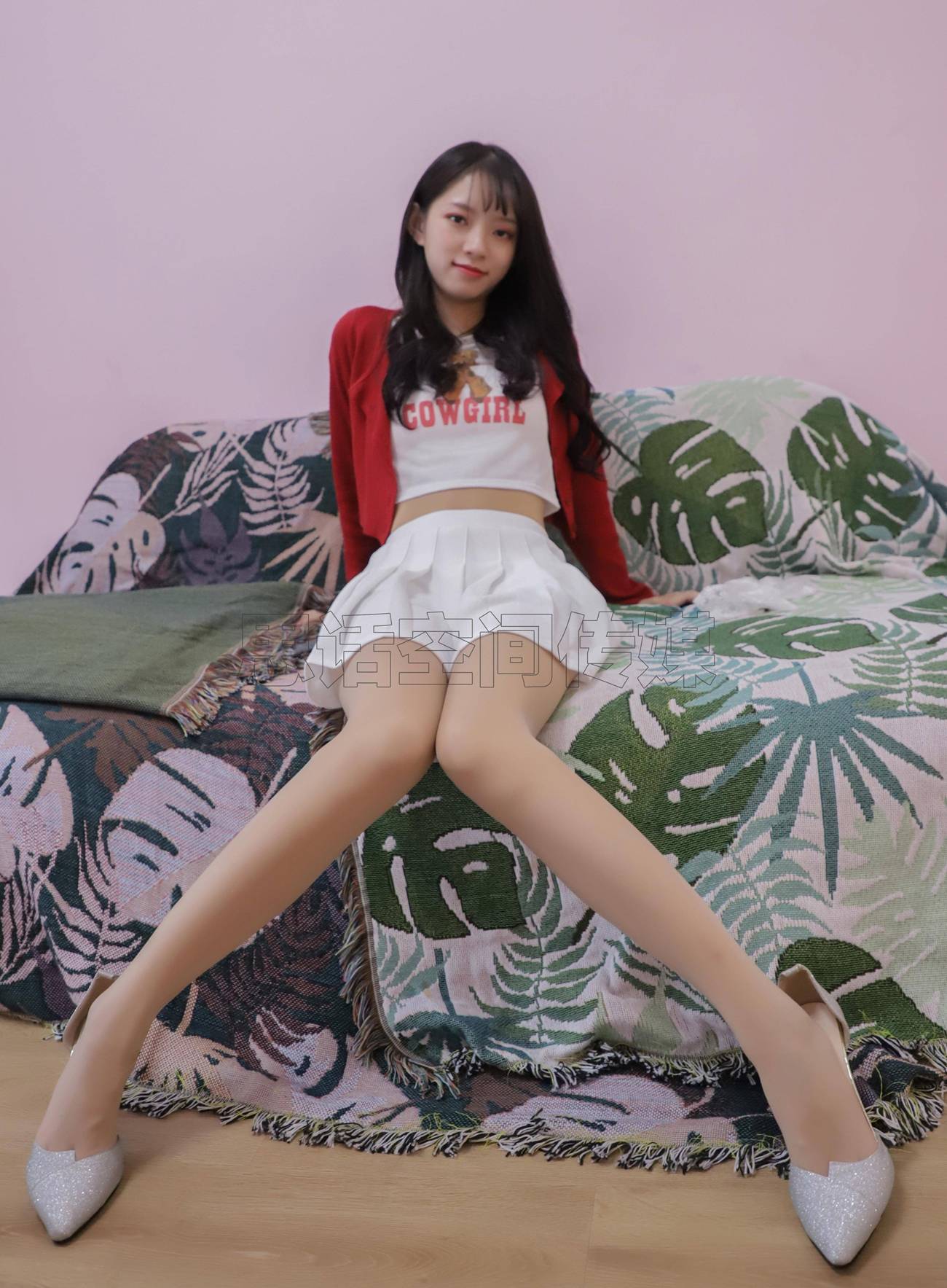 图片[28]-[SiHua思话]SJ031 珊珊 樱桃熟了[44P] – 速更版-美库