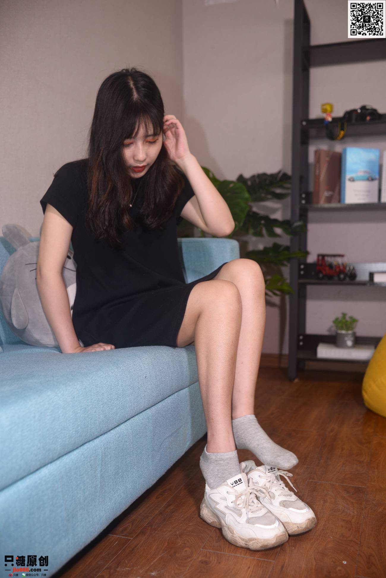 图片[25]-[只糖原创]NO.318 孙怡 人间有味是清欢[149P] – 速更版-美库