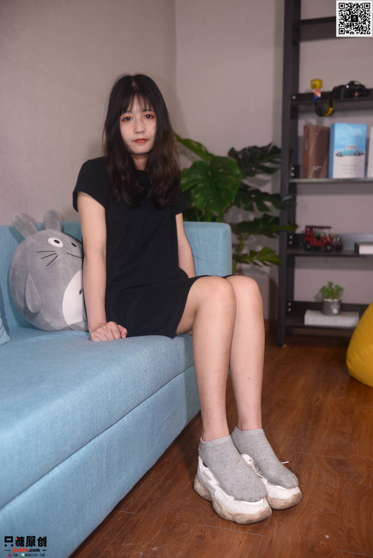 图片[26]-[只糖原创]NO.318 孙怡 人间有味是清欢[149P] – 速更版-美库