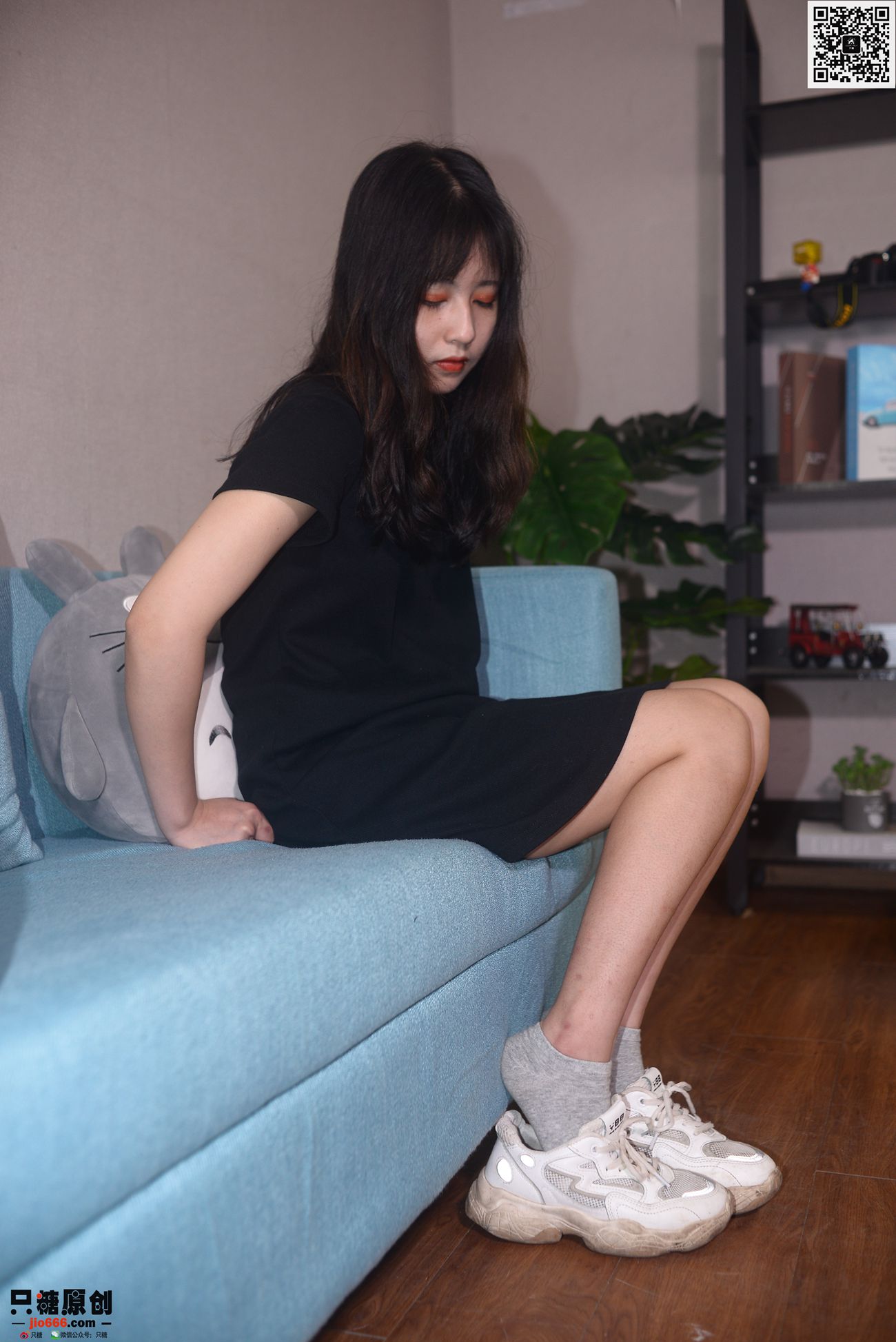 图片[30]-[只糖原创]NO.318 孙怡 人间有味是清欢[149P] – 速更版-美库