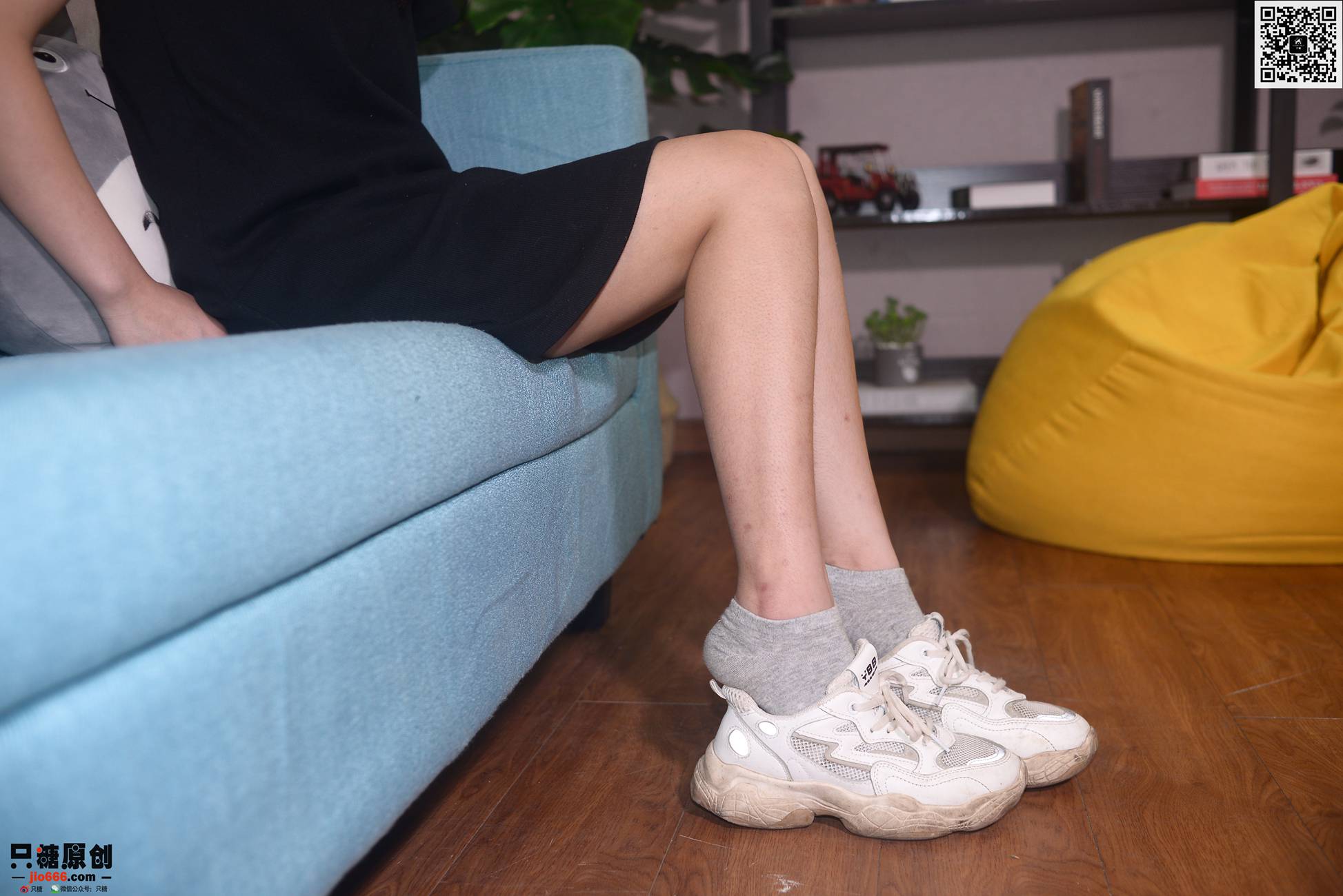 图片[31]-[只糖原创]NO.318 孙怡 人间有味是清欢[149P] – 速更版-美库