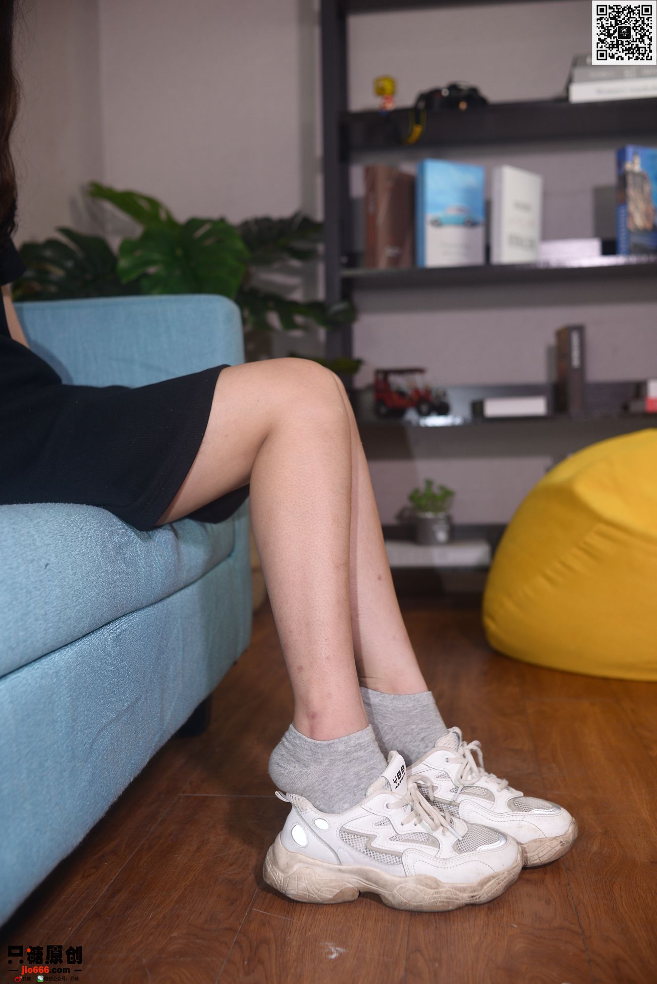 图片[32]-[只糖原创]NO.318 孙怡 人间有味是清欢[149P] – 速更版-美库