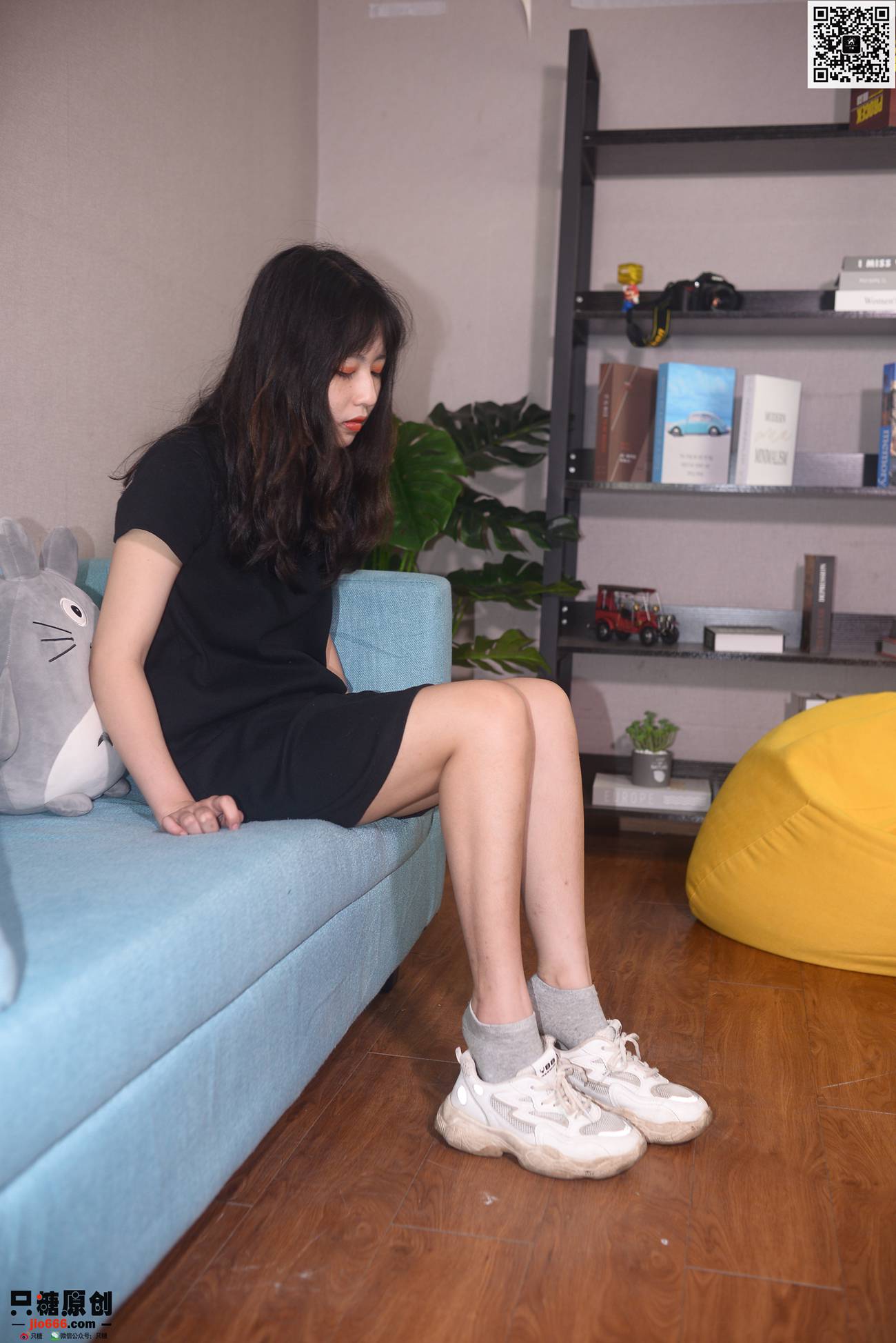 图片[33]-[只糖原创]NO.318 孙怡 人间有味是清欢[149P] – 速更版-美库