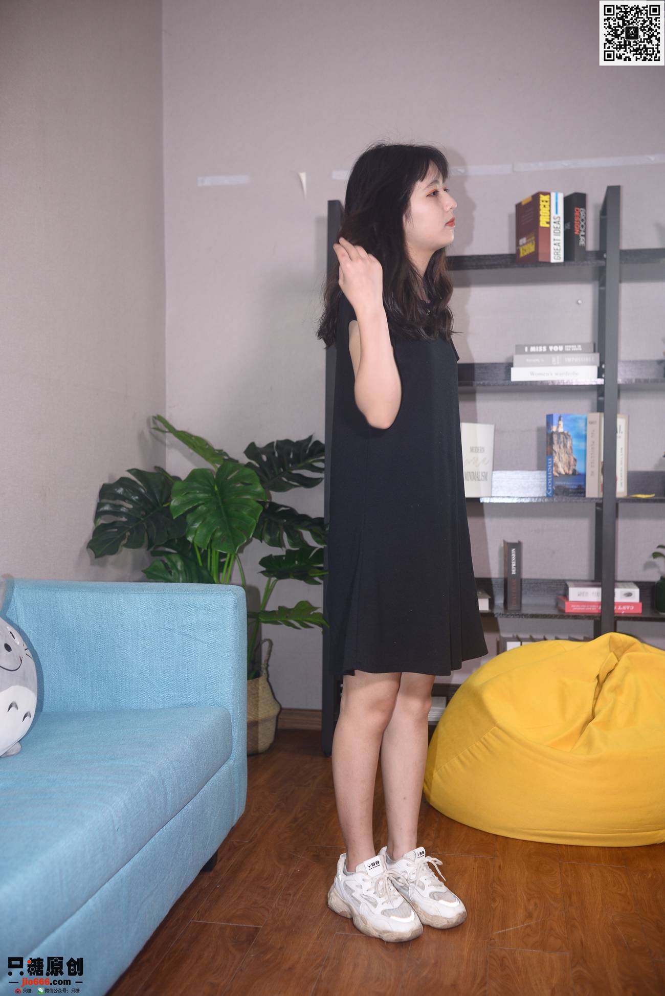 图片[34]-[只糖原创]NO.318 孙怡 人间有味是清欢[149P] – 速更版-美库