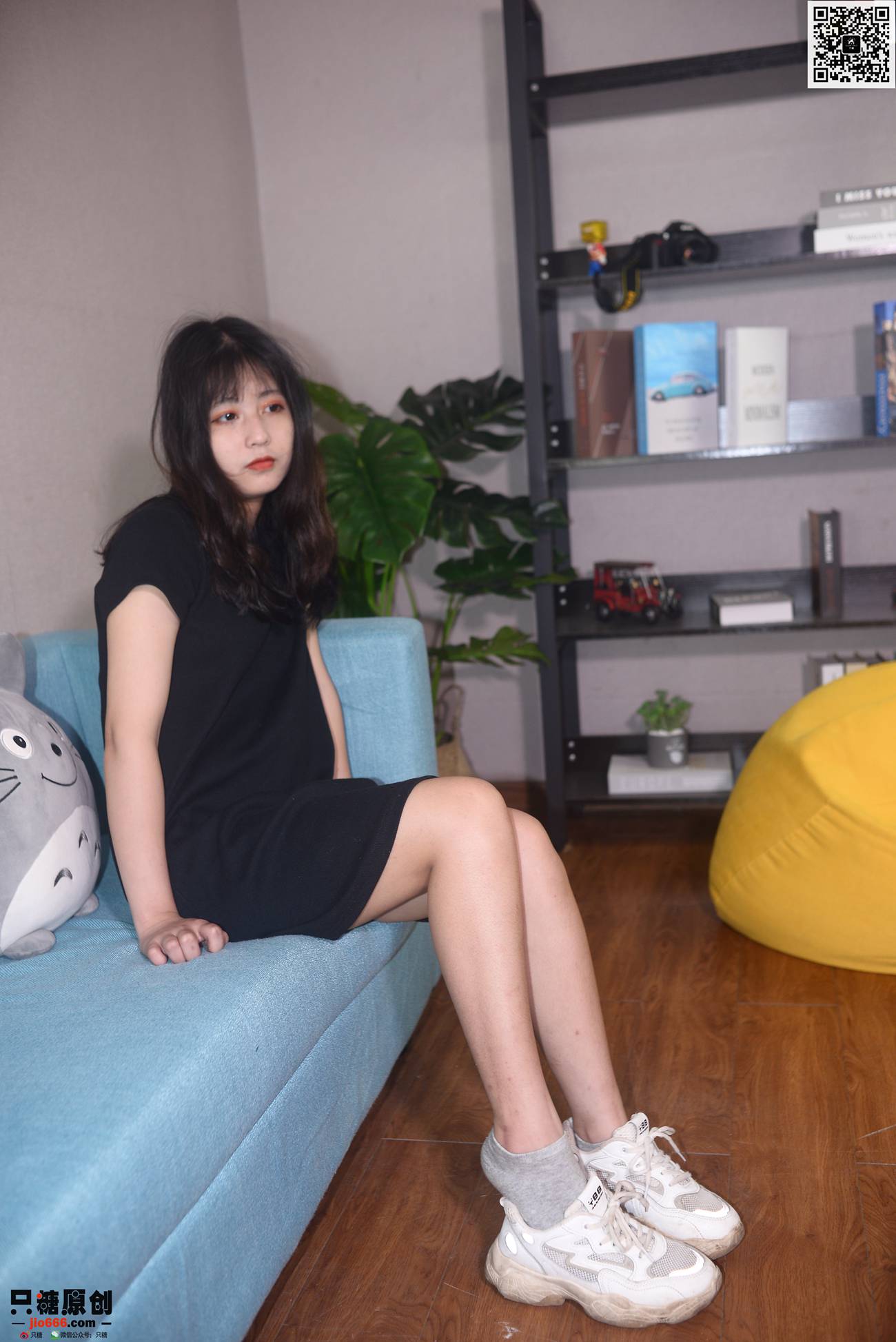 图片[35]-[只糖原创]NO.318 孙怡 人间有味是清欢[149P] – 速更版-美库