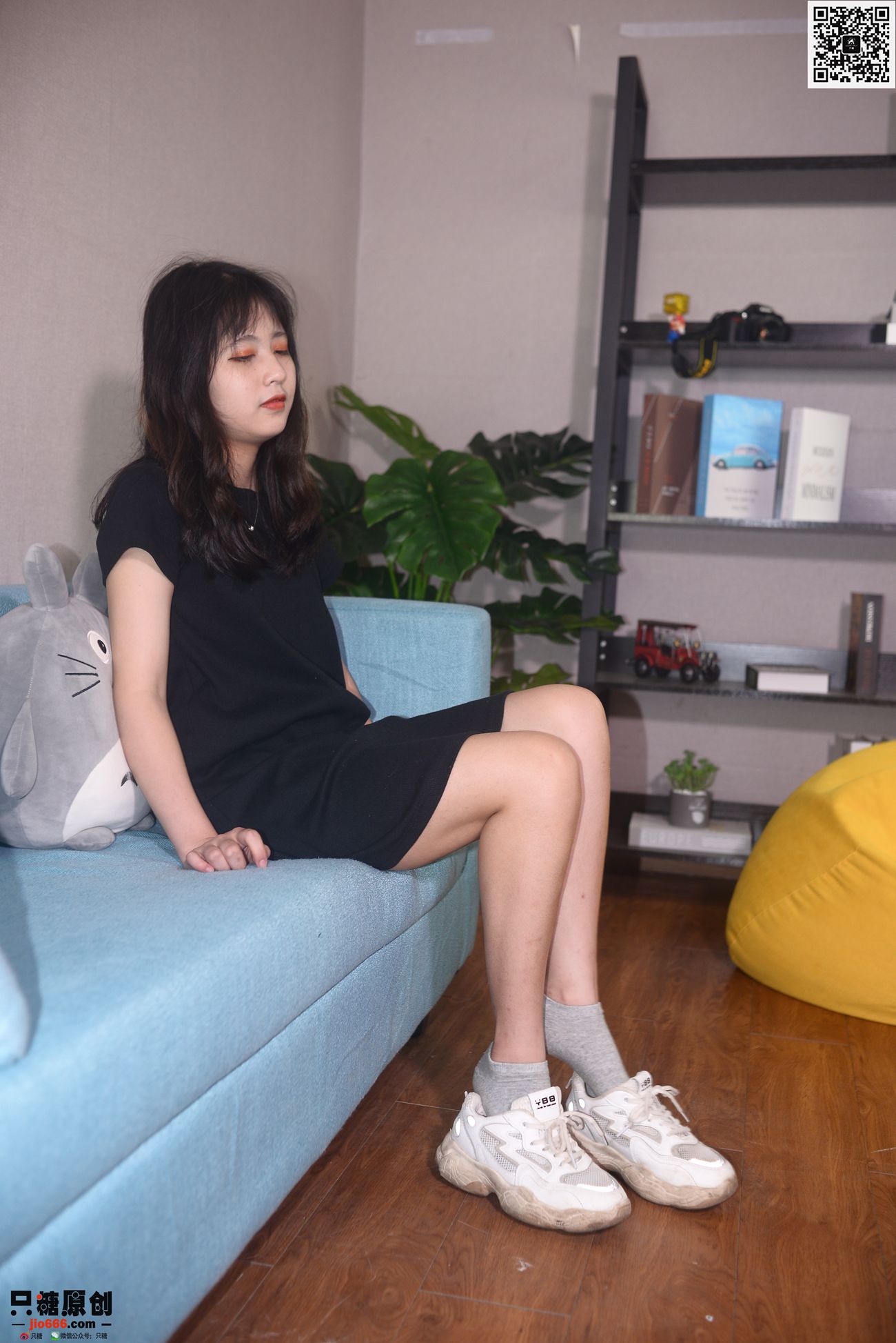 图片[36]-[只糖原创]NO.318 孙怡 人间有味是清欢[149P] – 速更版-美库