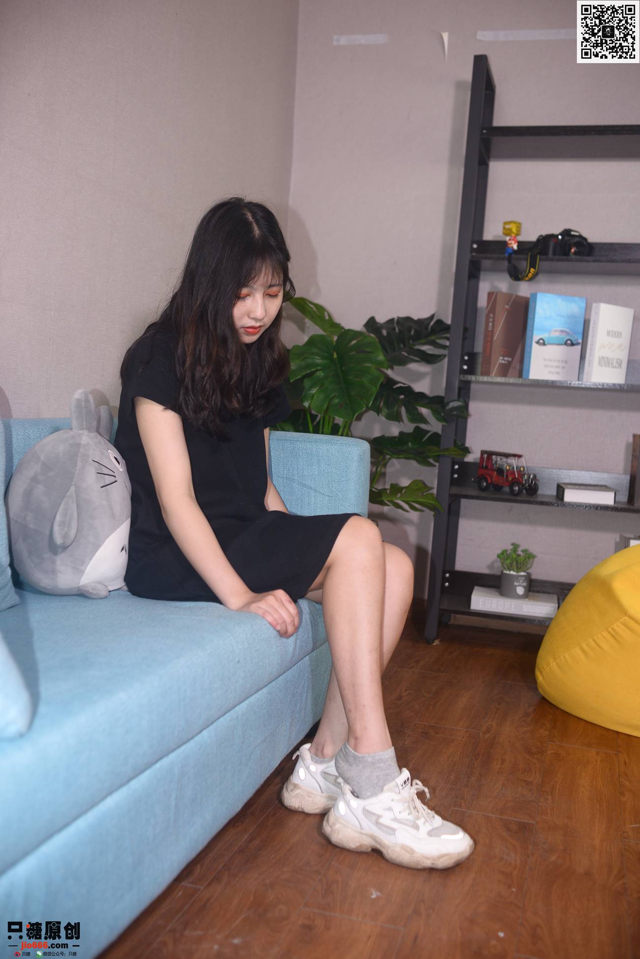 图片[39]-[只糖原创]NO.318 孙怡 人间有味是清欢[149P] – 速更版-美库