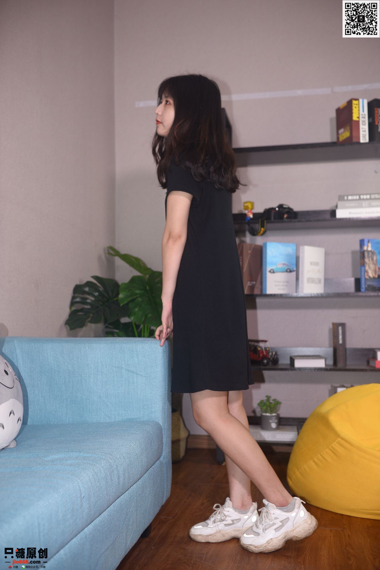 图片[41]-[只糖原创]NO.318 孙怡 人间有味是清欢[149P] – 速更版-美库