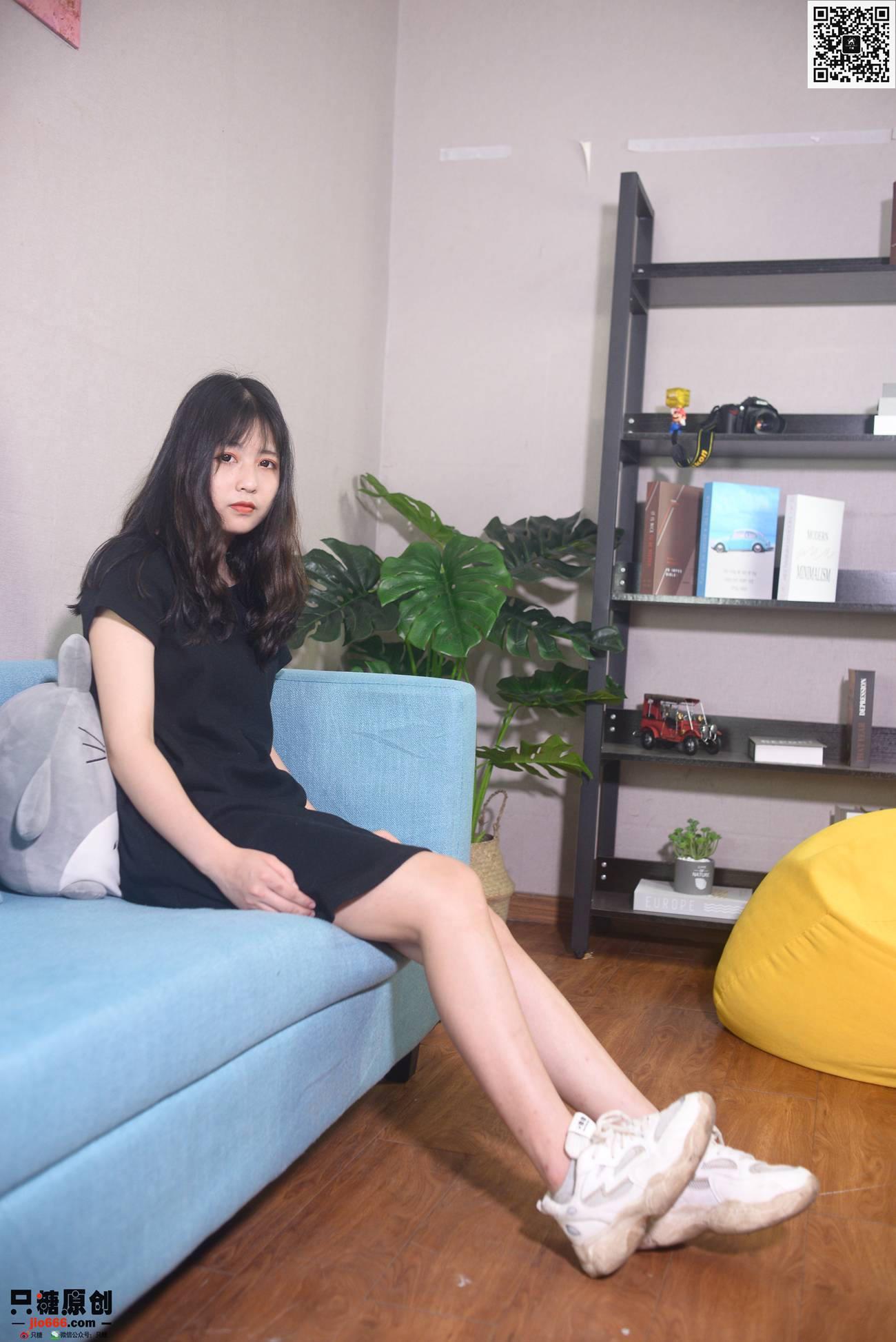 图片[44]-[只糖原创]NO.318 孙怡 人间有味是清欢[149P] – 速更版-美库