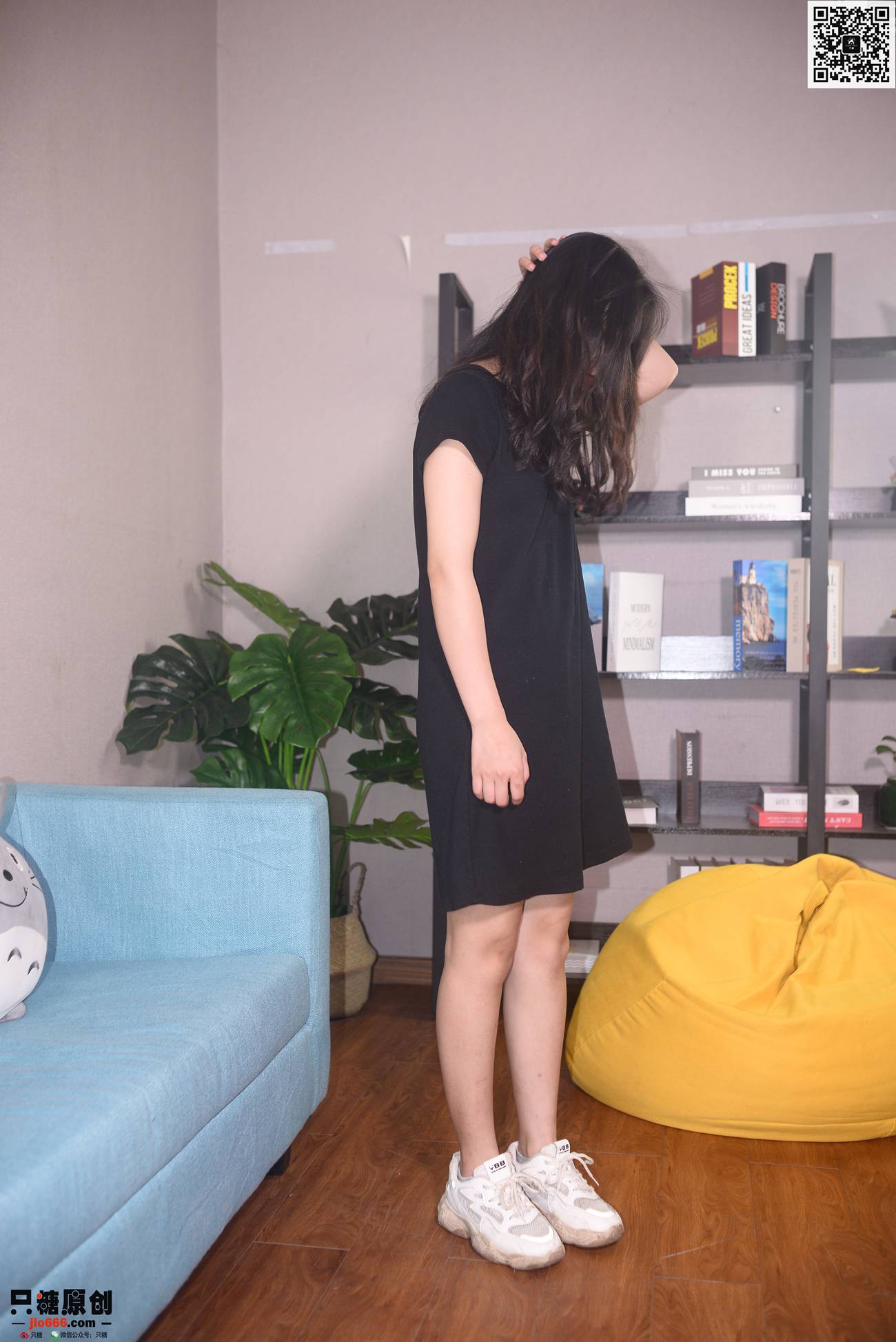 图片[45]-[只糖原创]NO.318 孙怡 人间有味是清欢[149P] – 速更版-美库