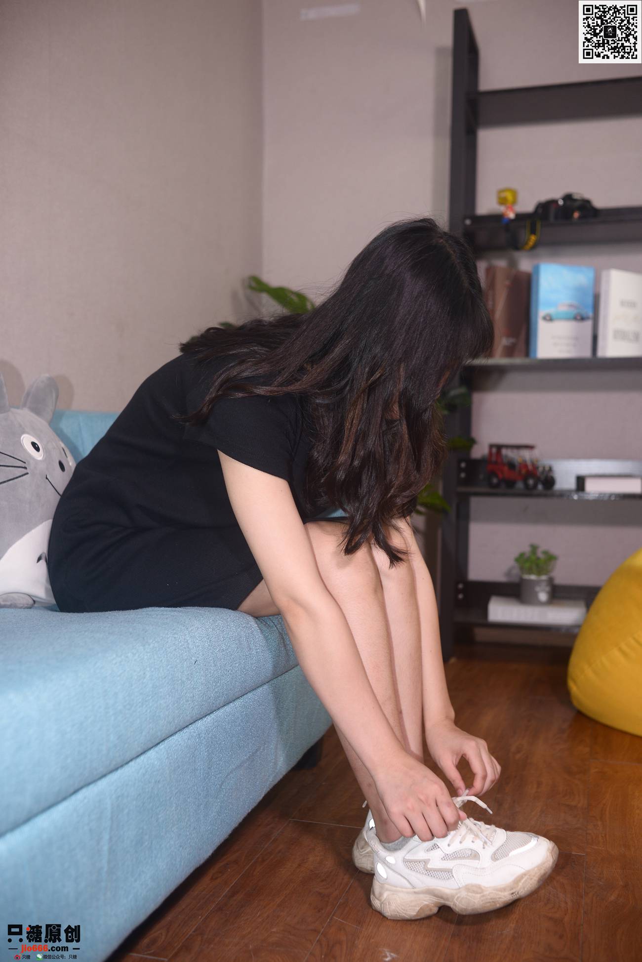 图片[49]-[只糖原创]NO.318 孙怡 人间有味是清欢[149P] – 速更版-美库